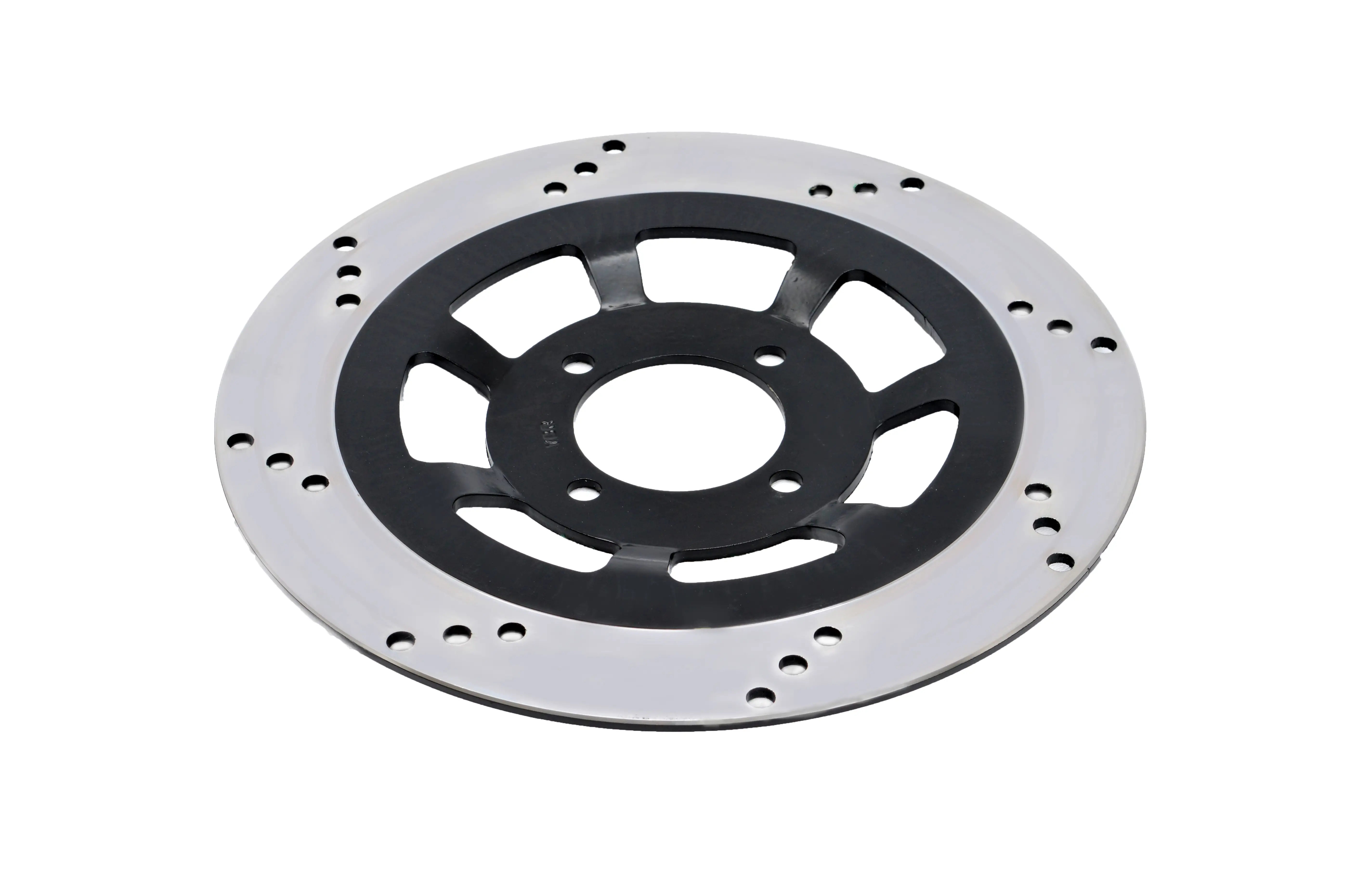 DISCO DE FREIO DIANT YBR/ RDZ 135