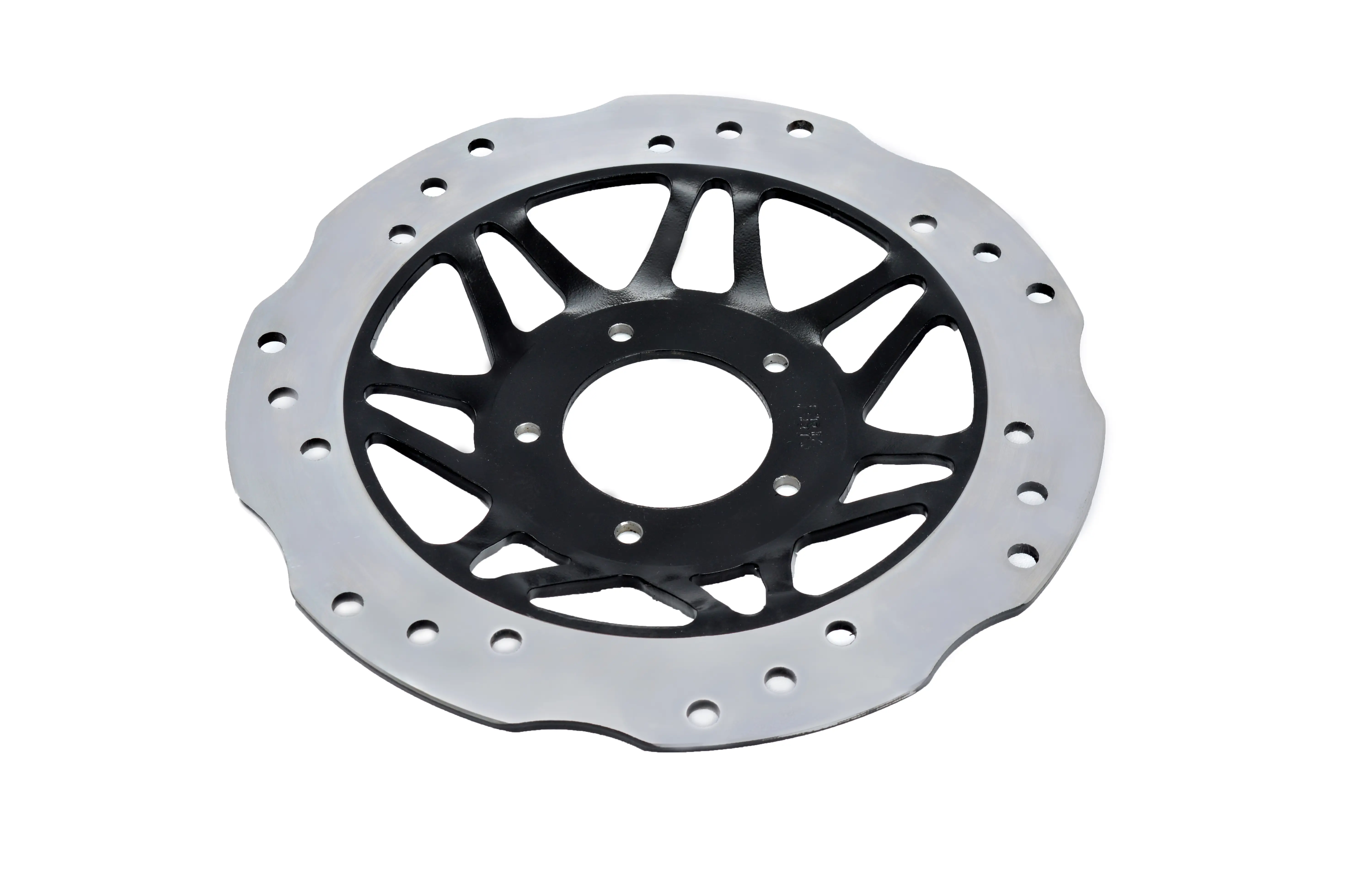 DISCO DE FREIO DIANTEIRO WAVE TITAN 125 / ML / ES