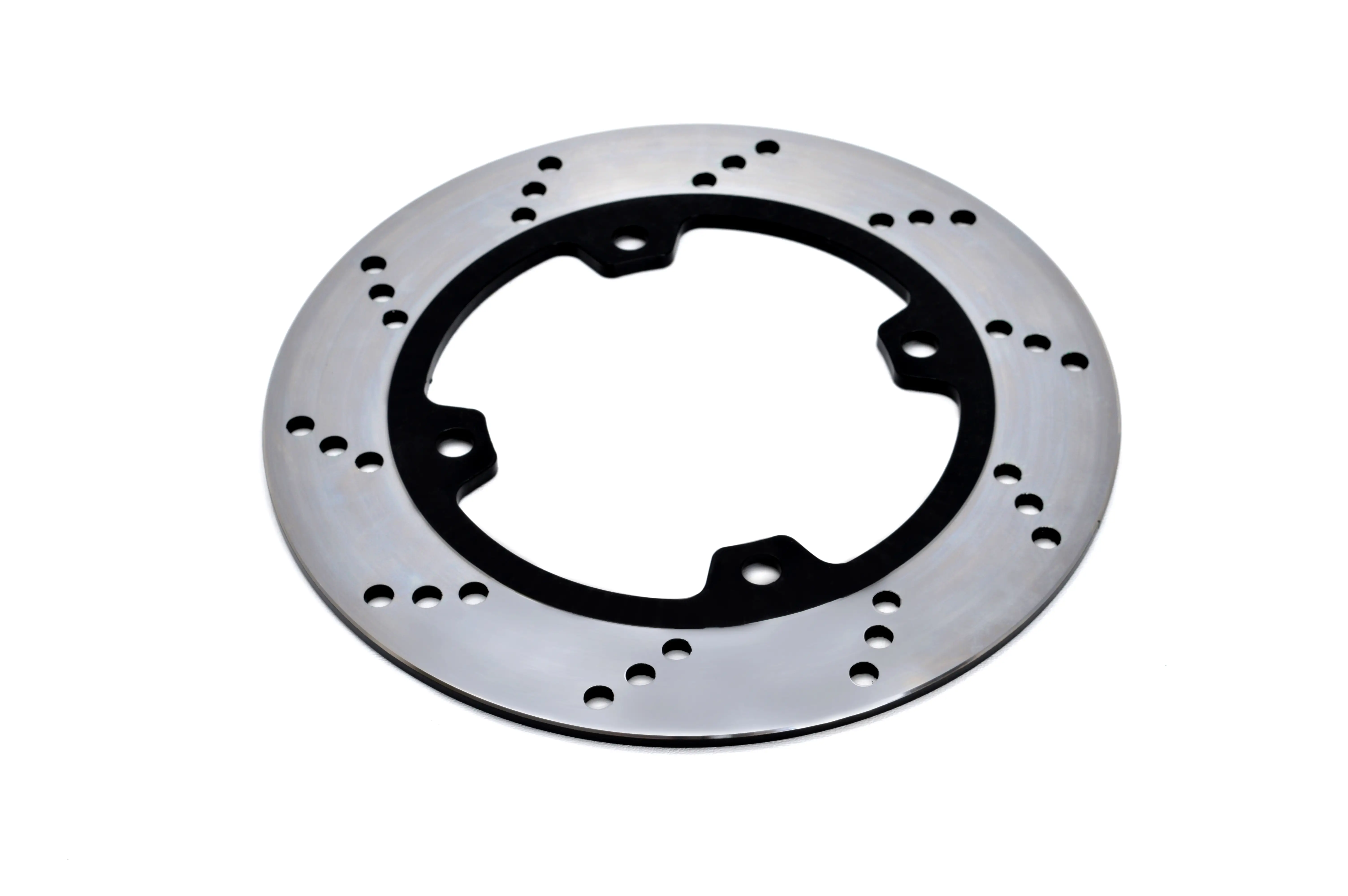 DISCO DE FREIO TRAS CB 300R CB 600F HORNET 08/.. C e S/ ABS HAOUJE DR 160
