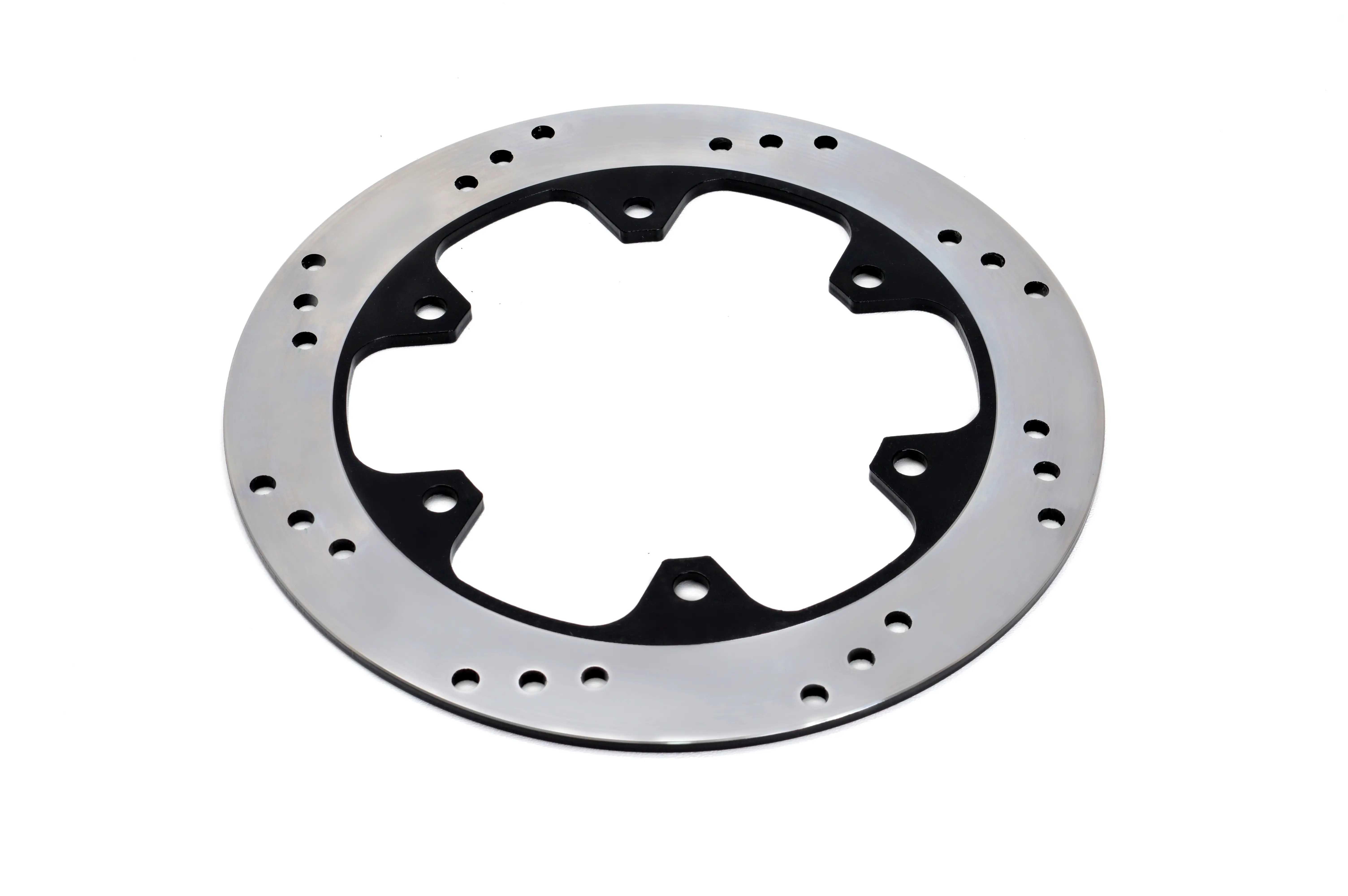 DISCO DE FREIO DIANT LADO D/E E TRASEIRA CBX 750F