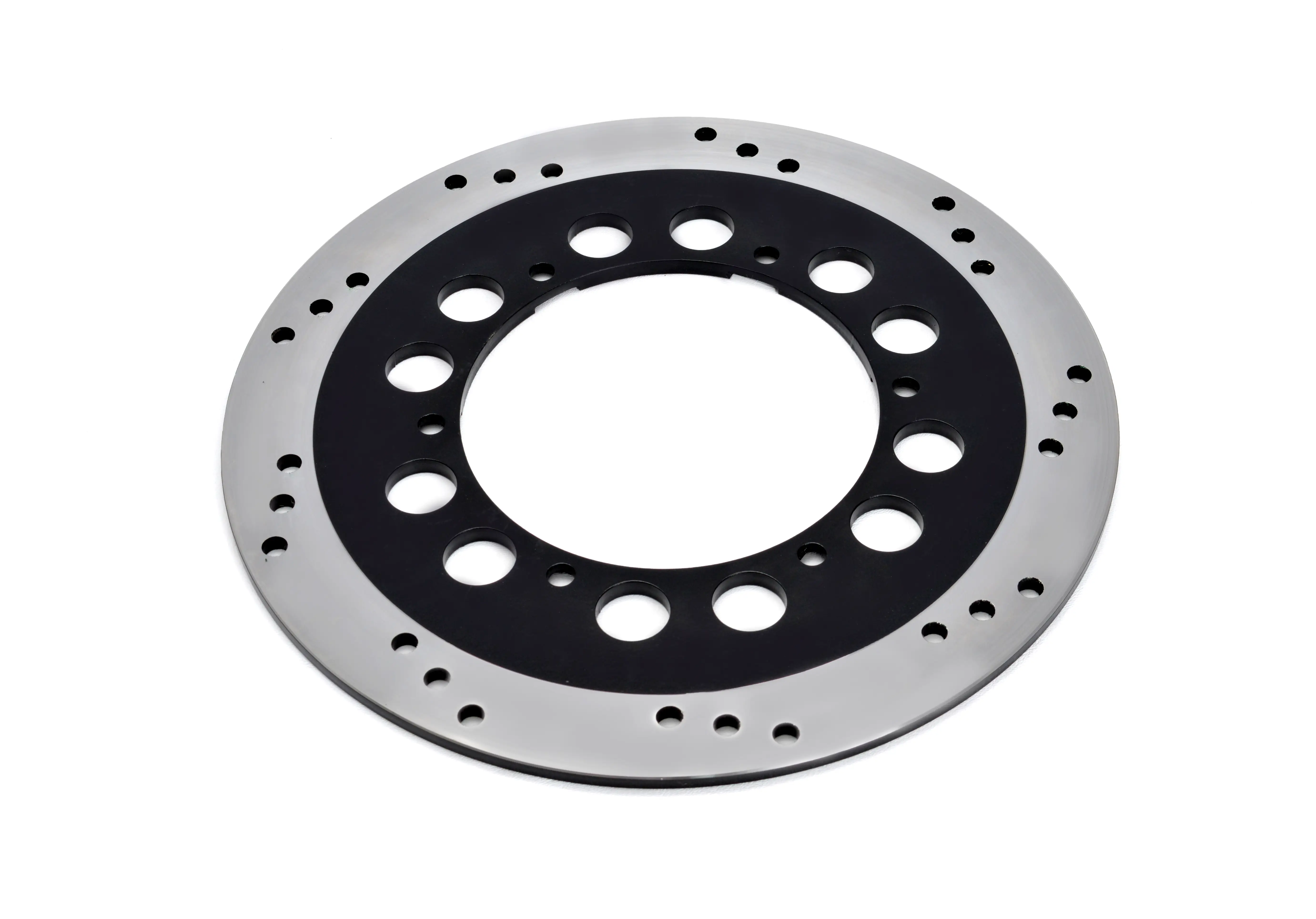 DISCO DE FREIO TRAS VMAX 1200 ../07