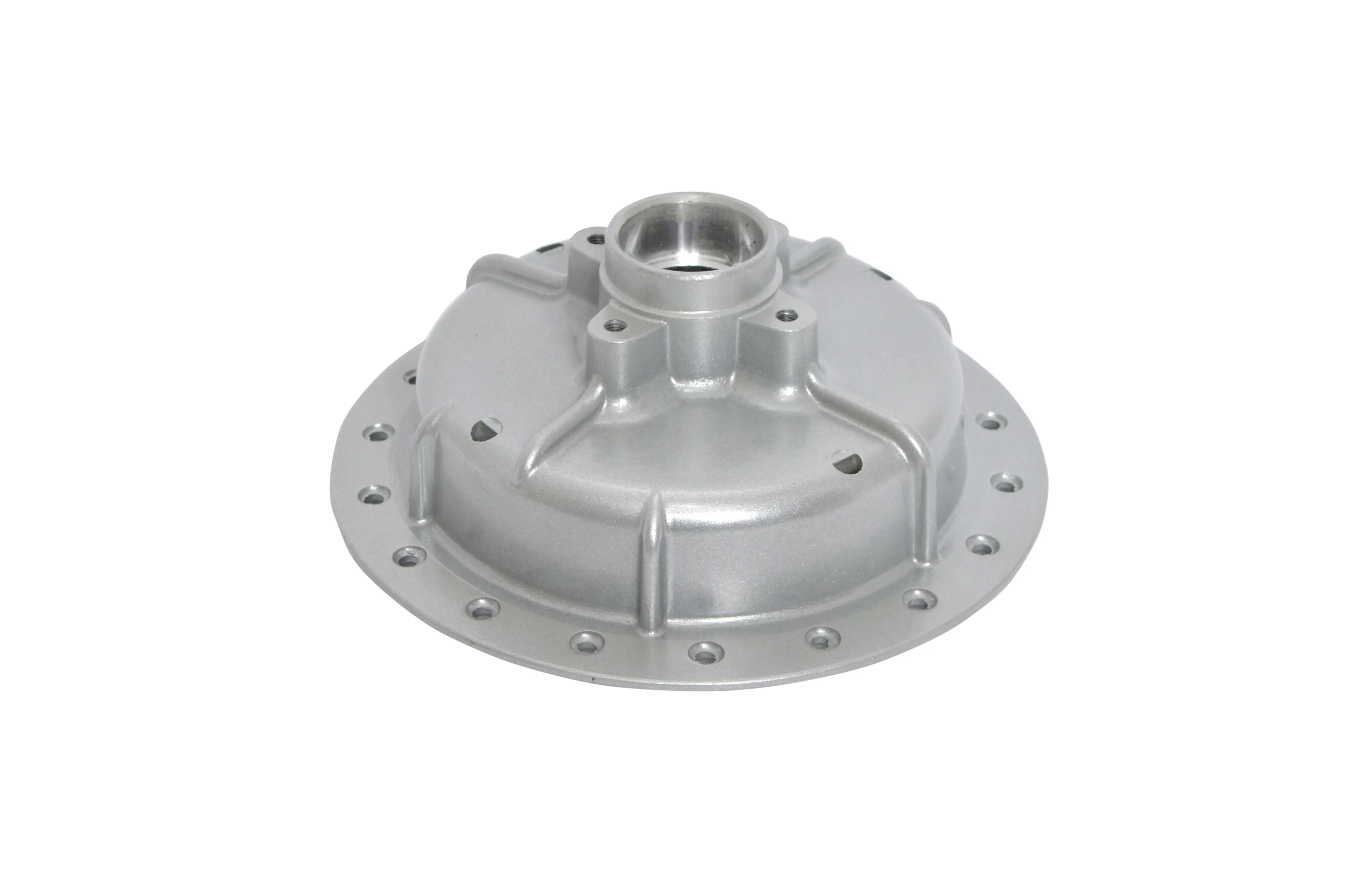 TAMBOR DE FREIO DIANT CG TITAN 99/  NXR BROS 125 KS/ 150/160 ES S/F