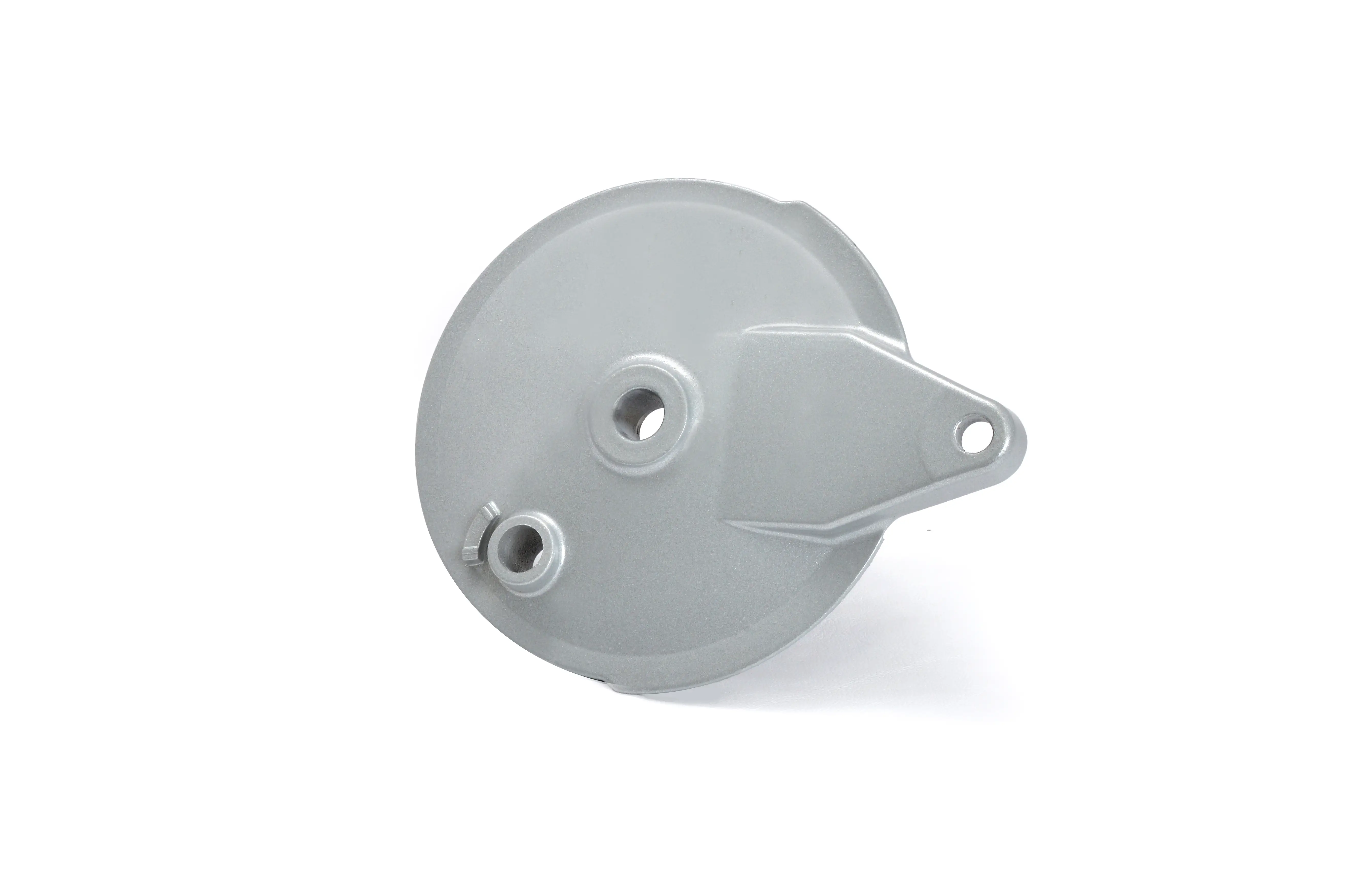ESPELHO DE FREIO TRASEIRO CRYPTON AT 115 10/.. YBR/ FACTOR 125 e 150/ FAZER 150 15/..