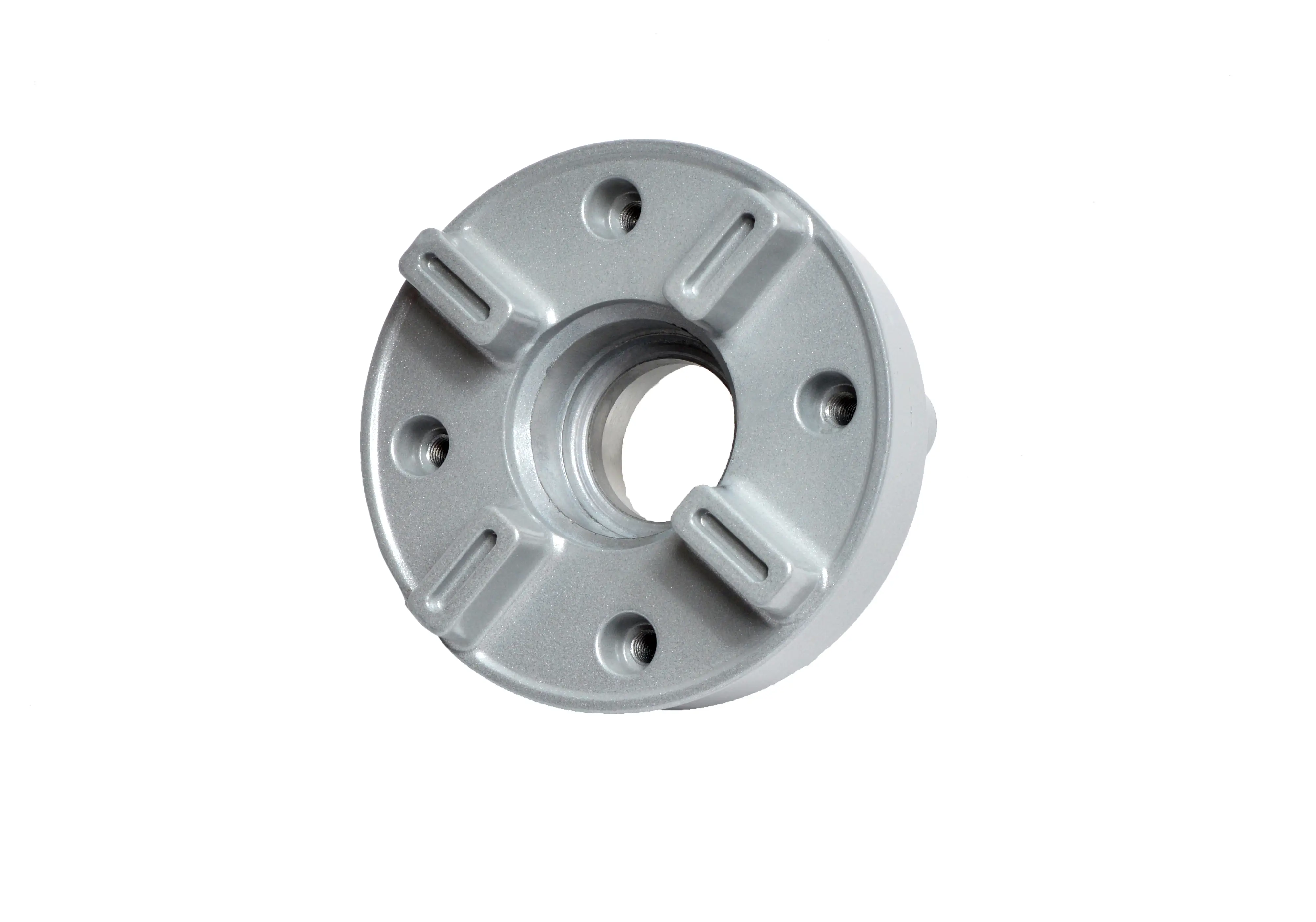 FLANGE DO TAMBOR FREIO TRASEIRO BIZ 125 09/..