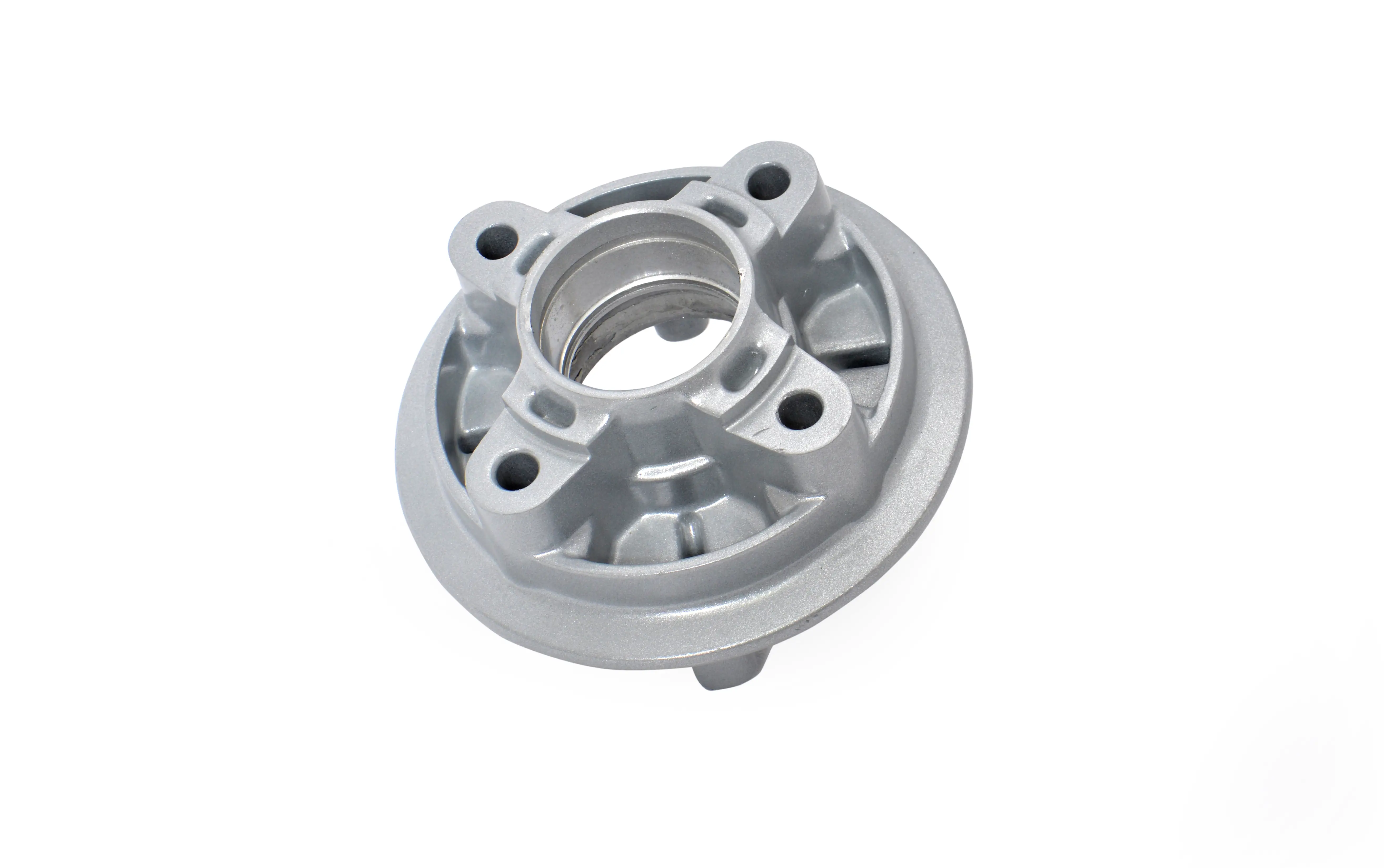 FLANGE DO TAMBOR FREIO TRAS YBR/ FACTOR 125 K ../16