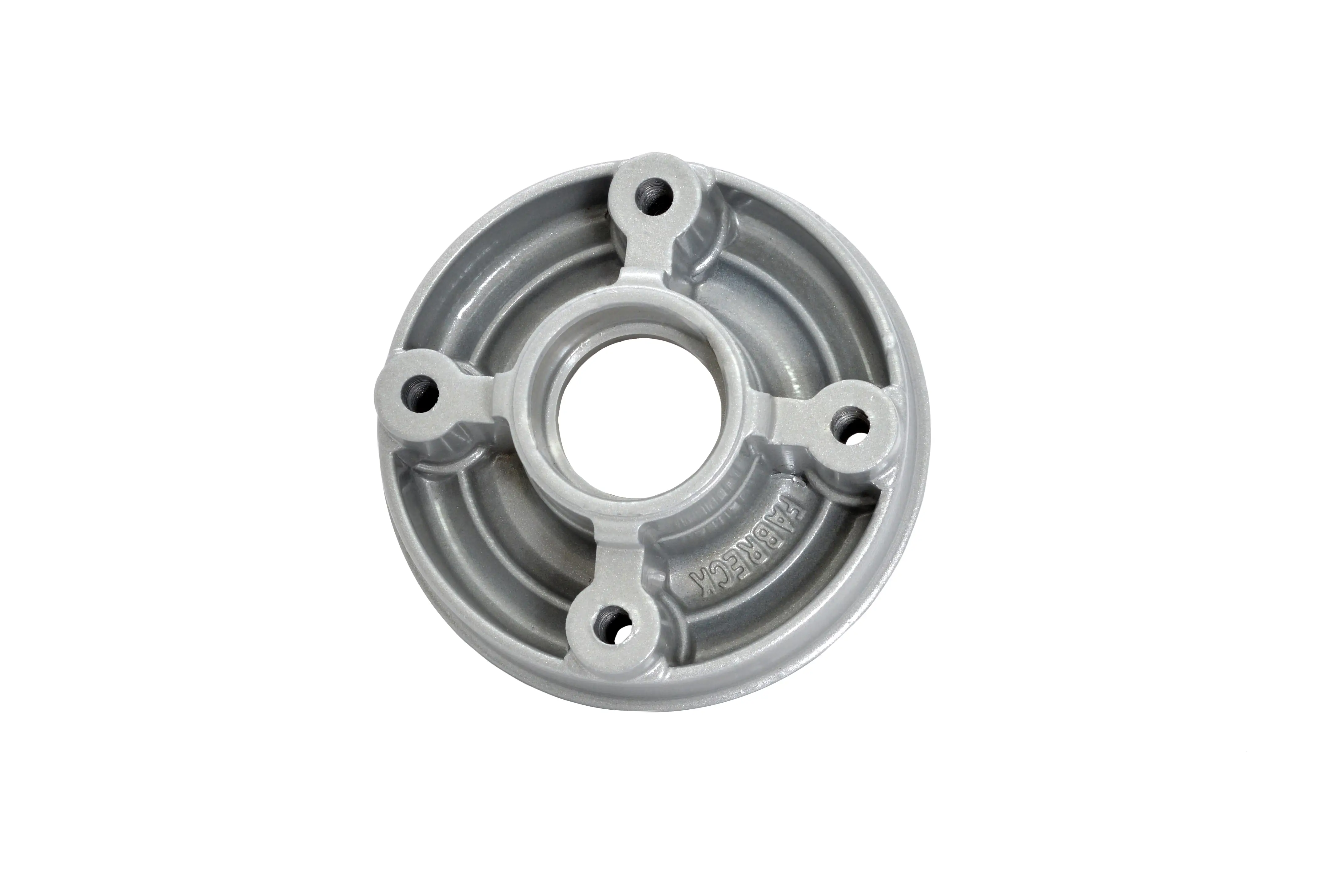 FLANGE DO TAMBOR FREIO TRASEIRO BIZ 100