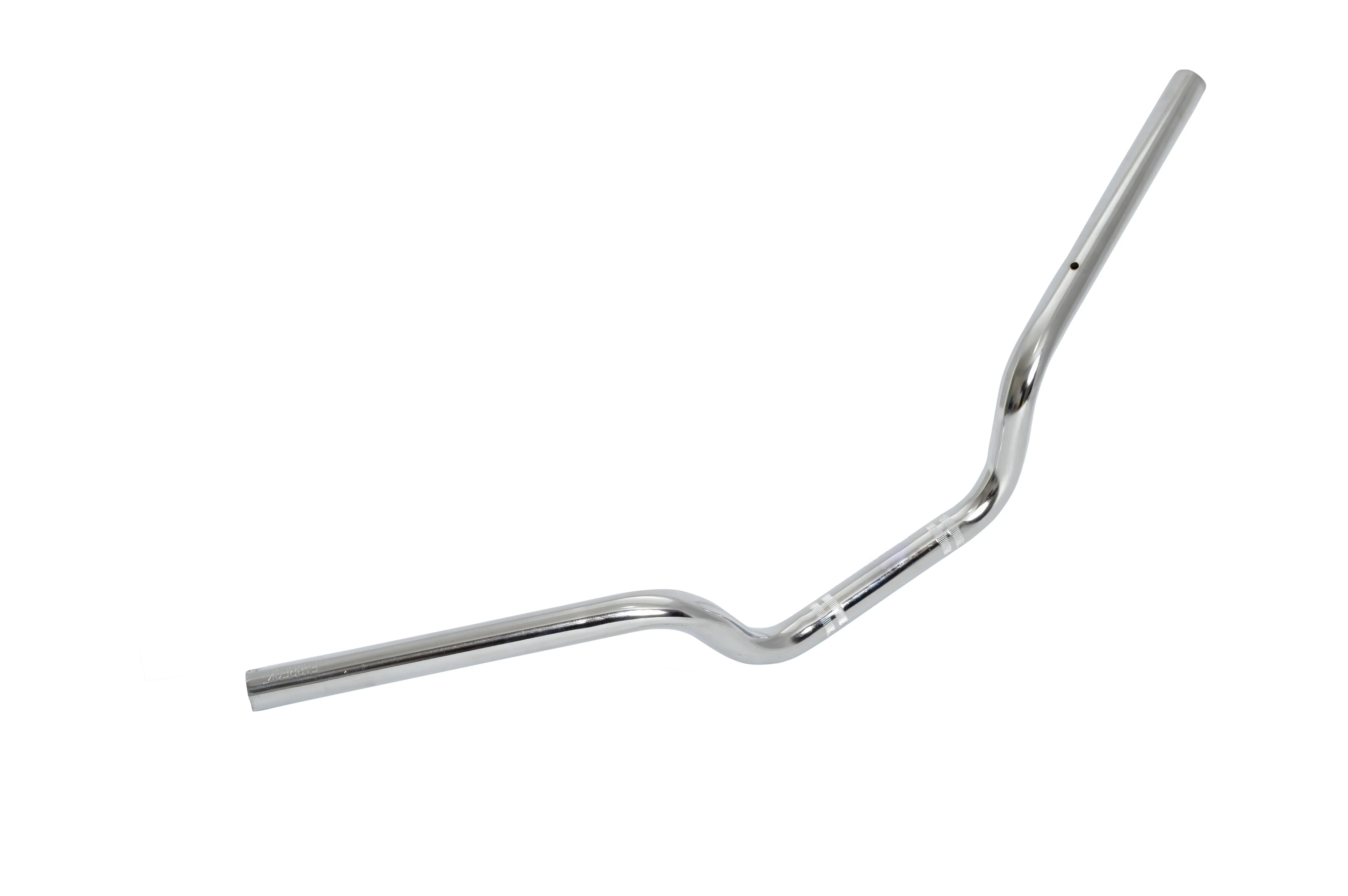 GUIDOM DE FERRO CROMADO FAZER 250 05/13