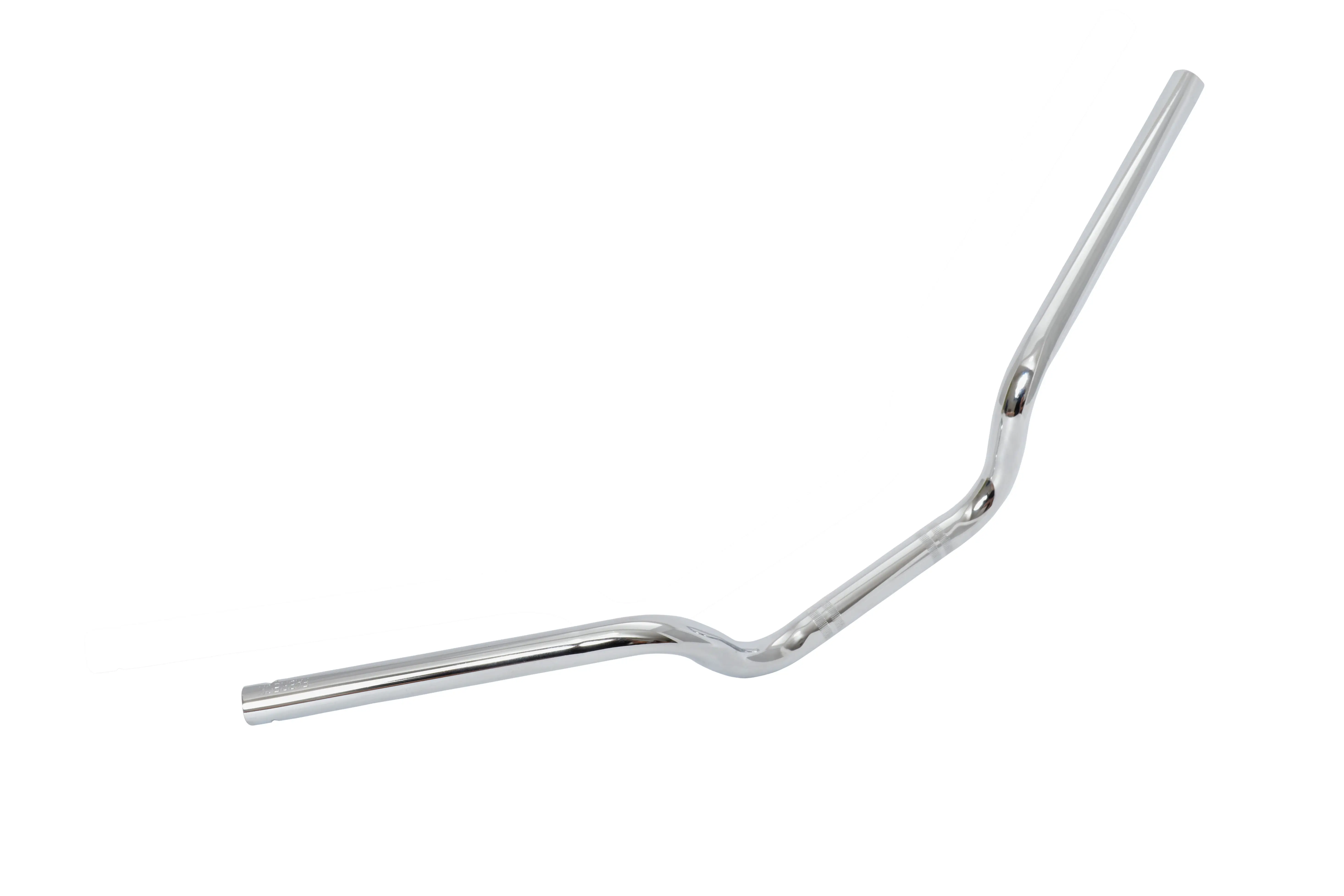 GUIDOM DE FERRO CROMADO TWISTER CB 300 09/.. C/ PESO