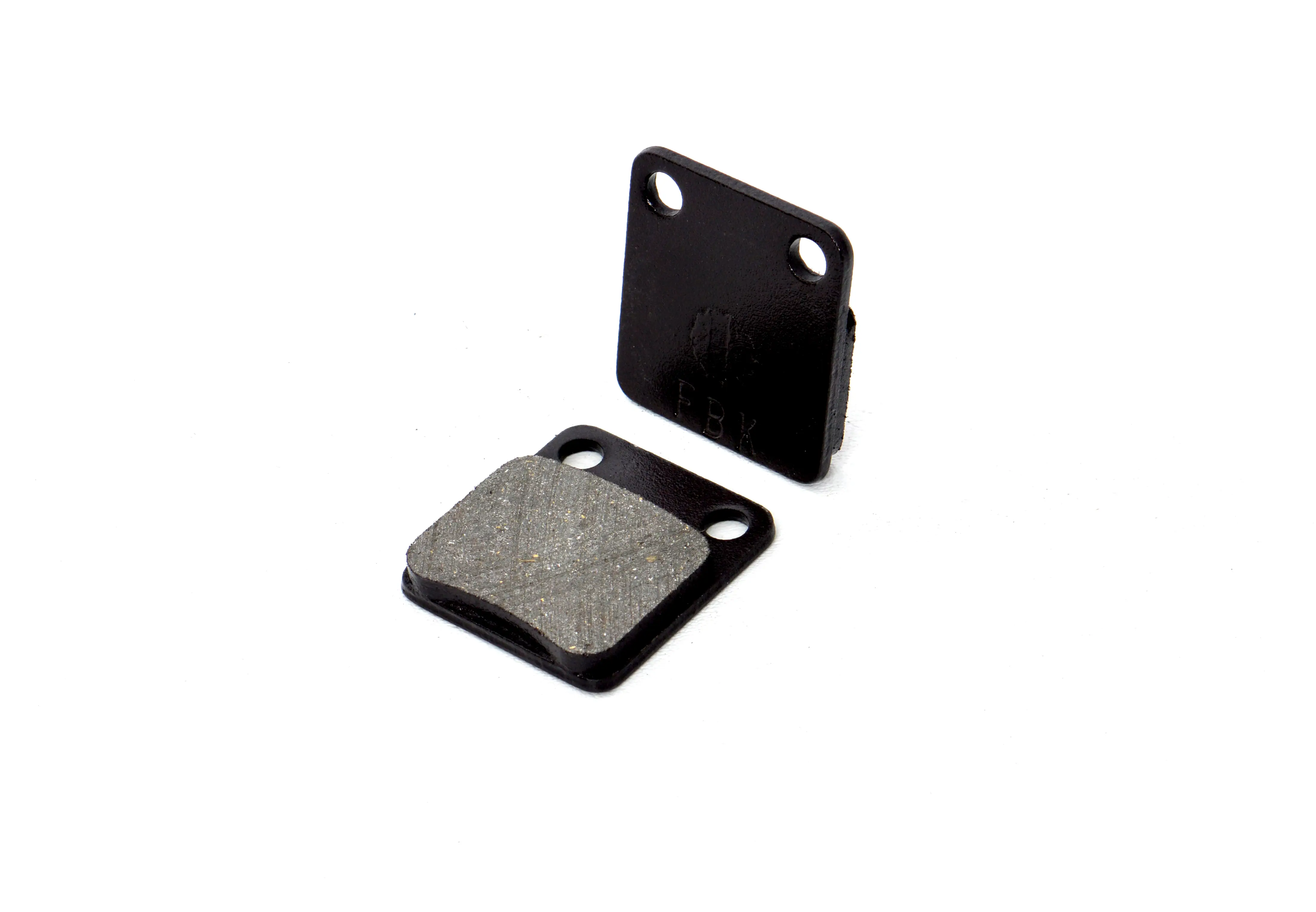 PASTILHA DIANTEIRA TURUNA ML 125 CBX 150 AERO CBX 200 STRADA TITAN 125 150