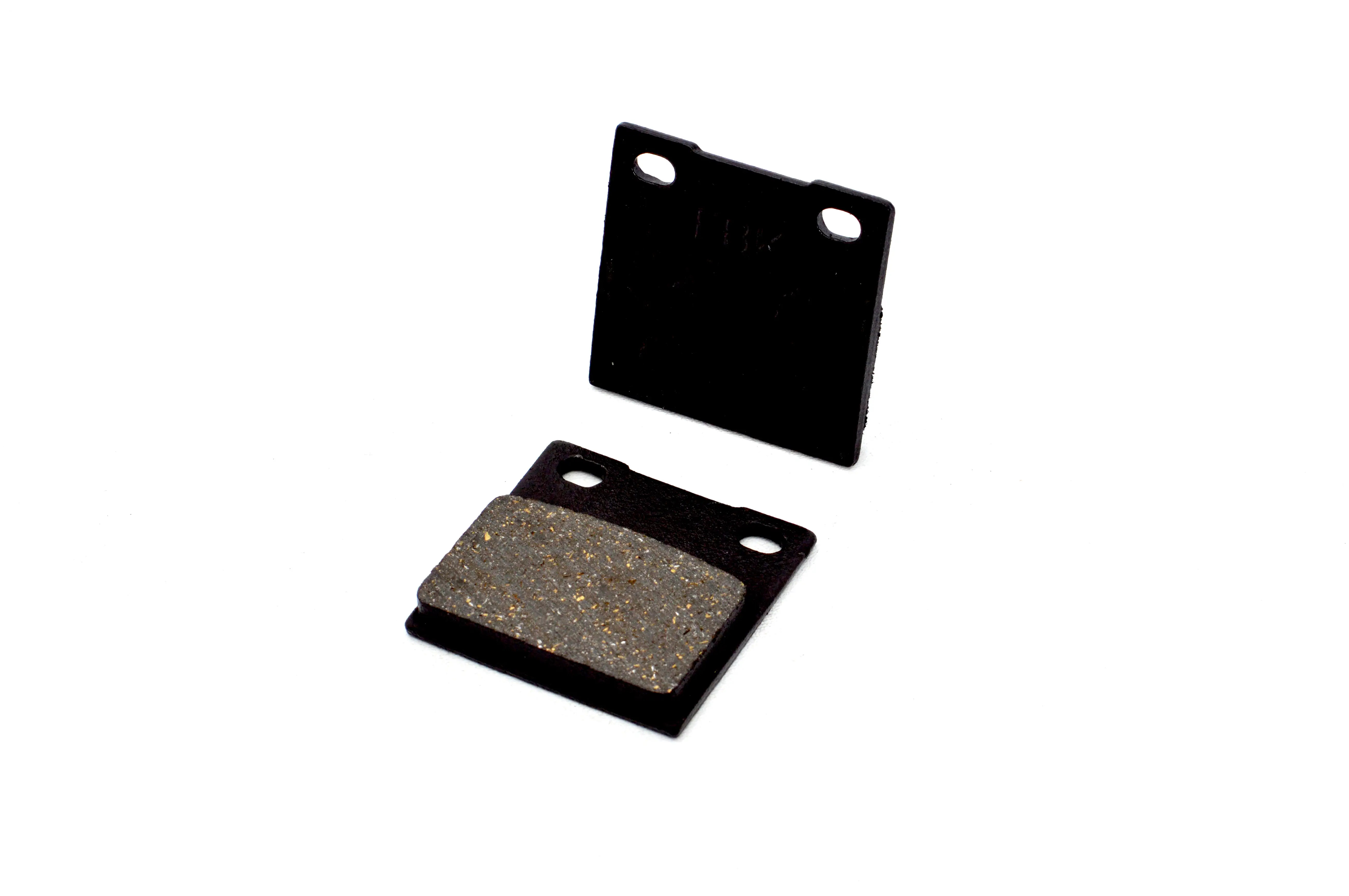 PASTILHA DIANTEIRA CB 400I ../82 CB 400II ../81 
