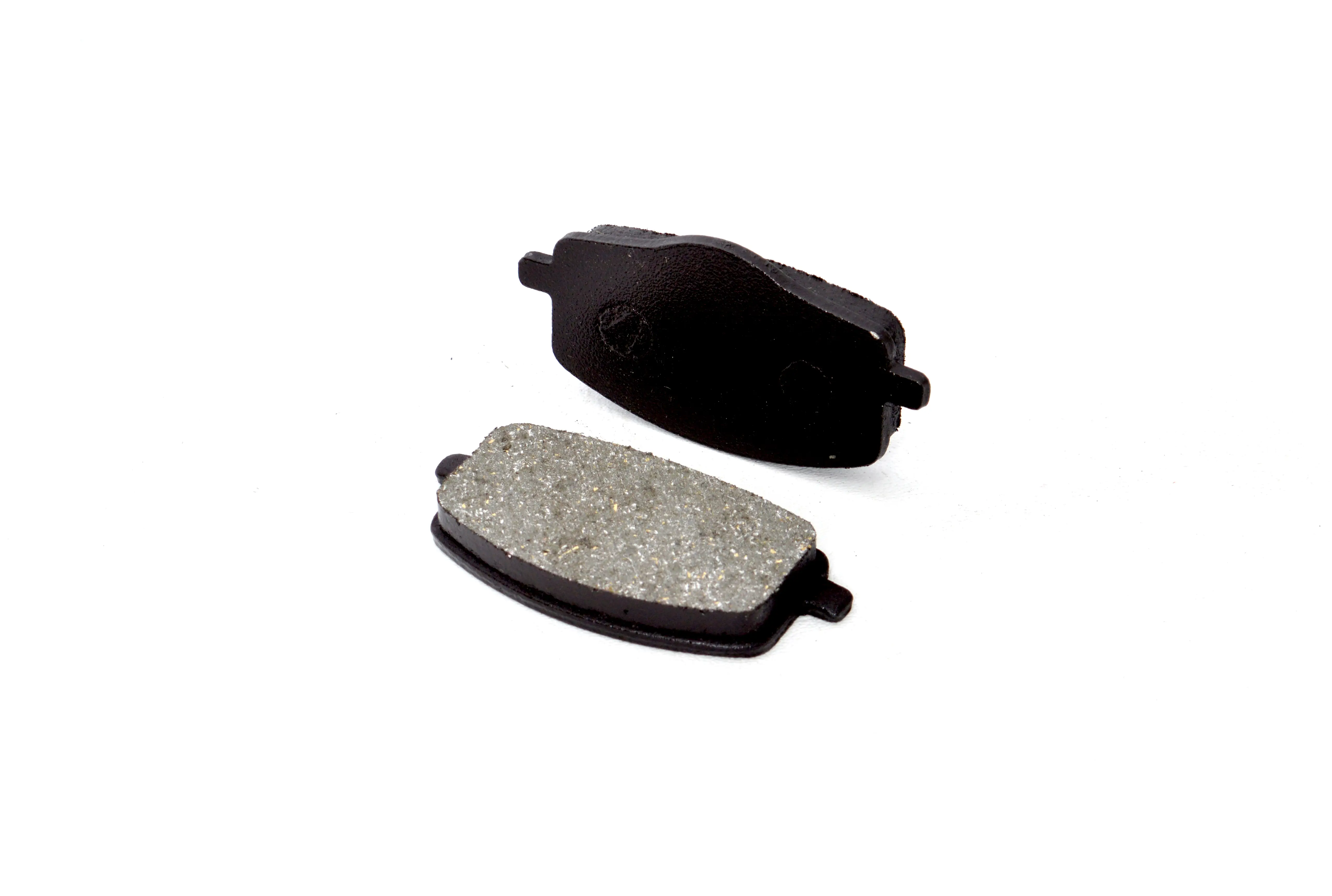 PASTILHA DIANTEIRA E TRASEIRA DT 180 200 XT 225 TDM 225 XT 600E TENERE YZ 125 250  TDR 125R