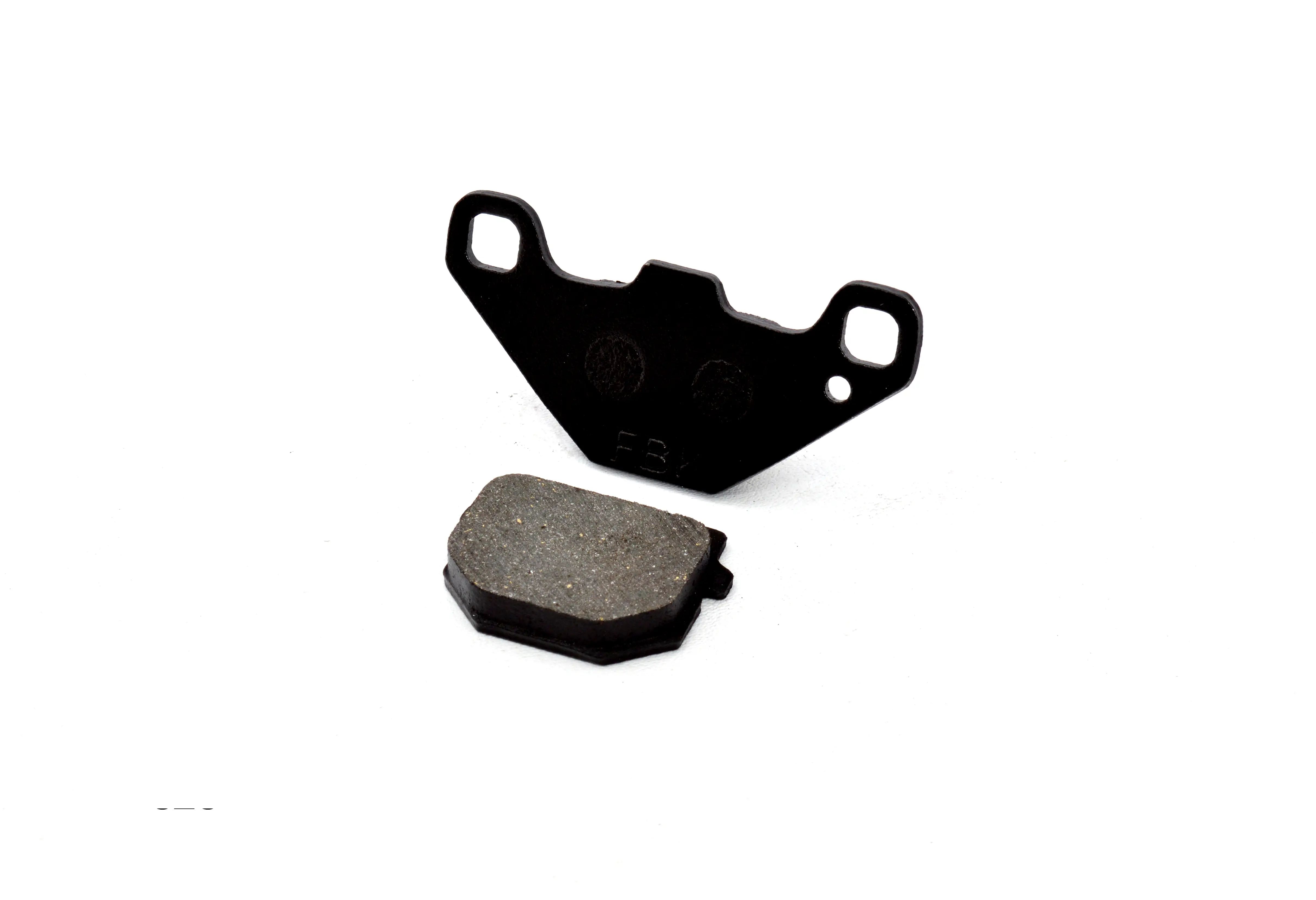 PASTILHA BURGMAN 125 KX 80 84/96 RM 80 DIANTEIRA