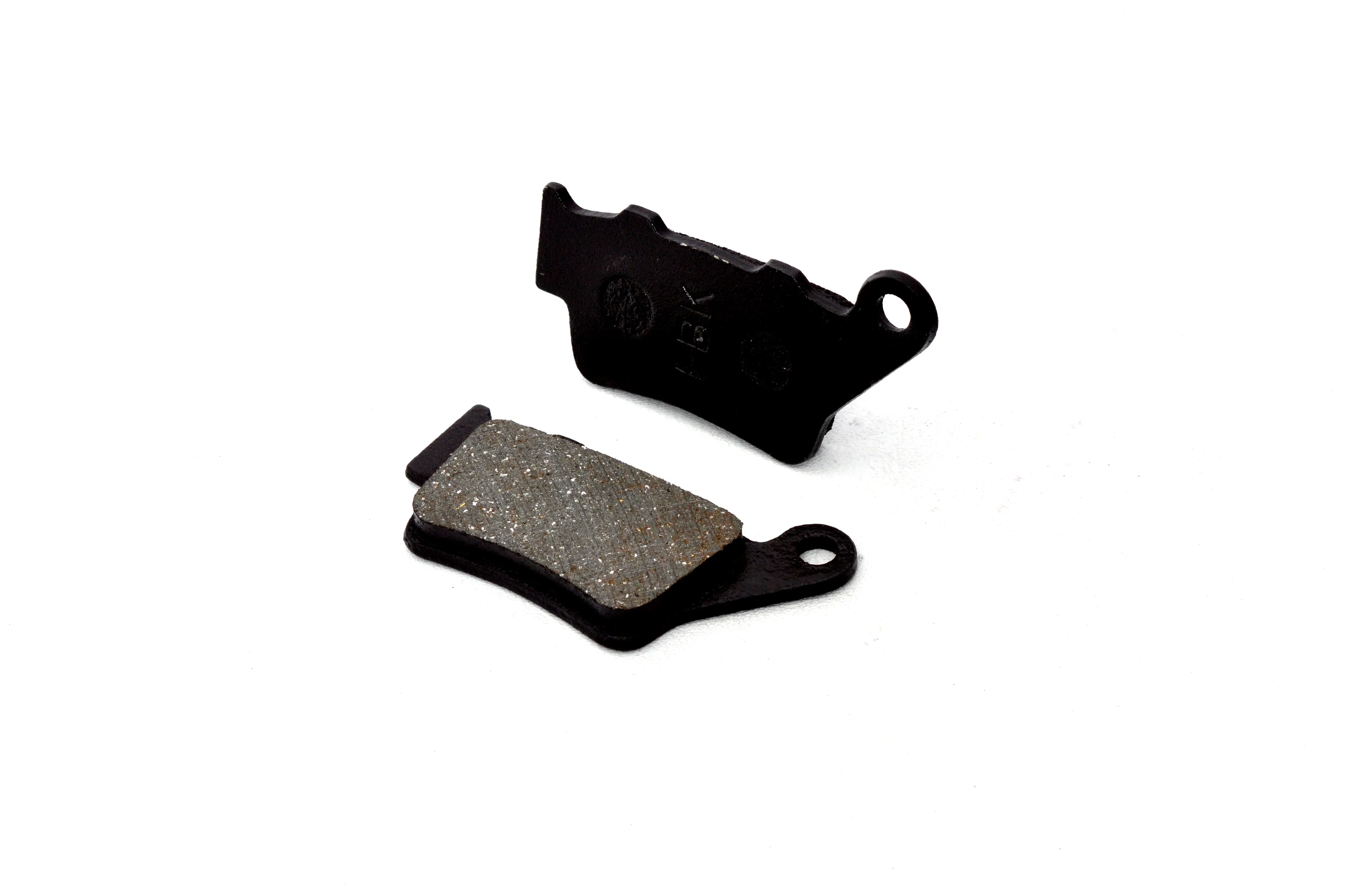 PASTILHA TRAS CB 500 MT03 S1000RR XT 660 F800 GS HUSQ CR 125 250 360 00/03 TRASEIRA