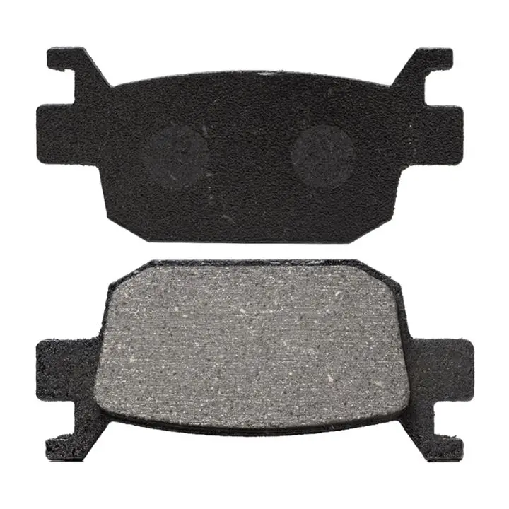 PASTILHA TRAS SH 150i 300i PCX 150 19/.. PCX 160A 23/..