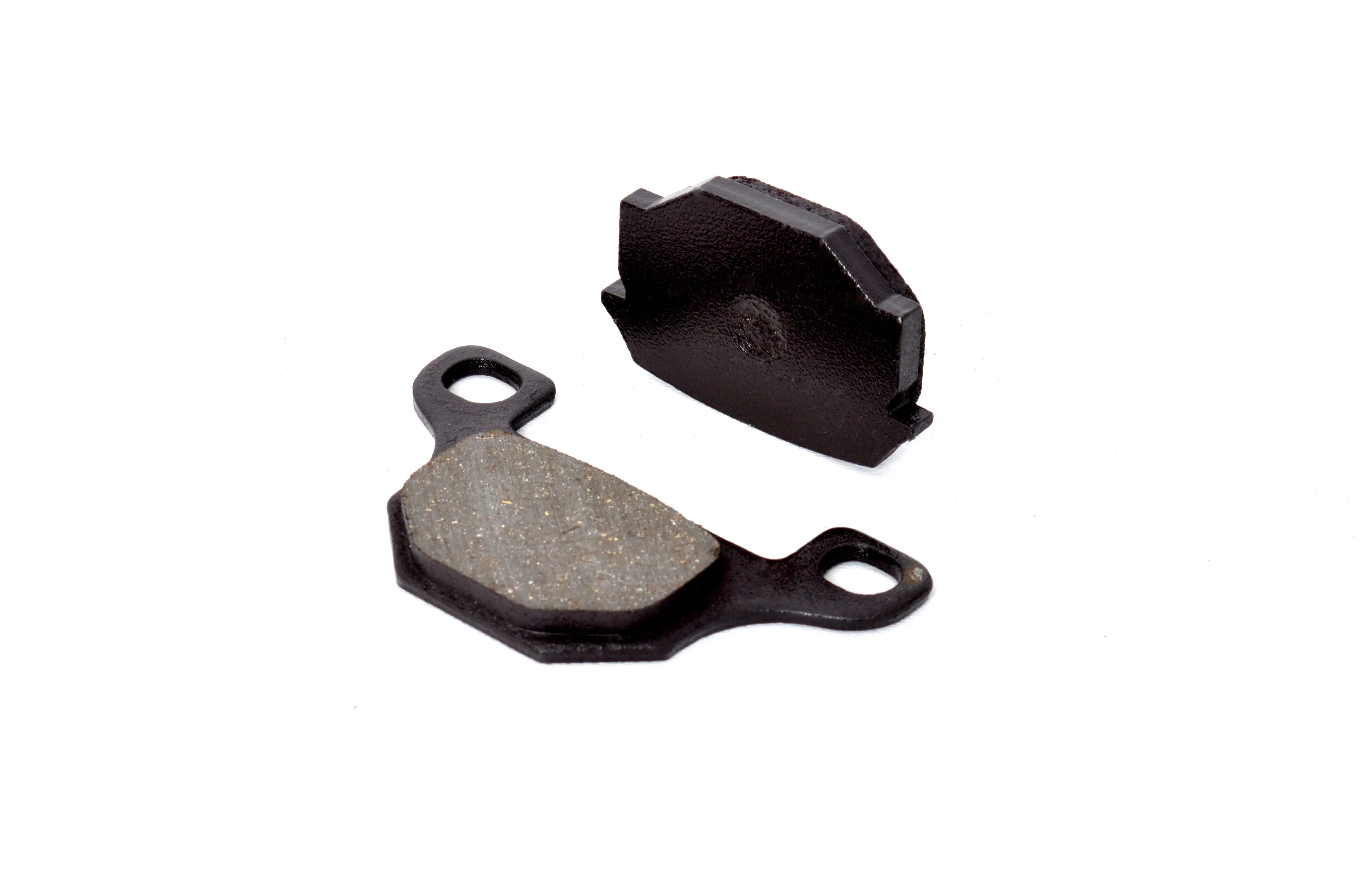 PASTILHA DIANTEIRA INTRUDER 125 02/..