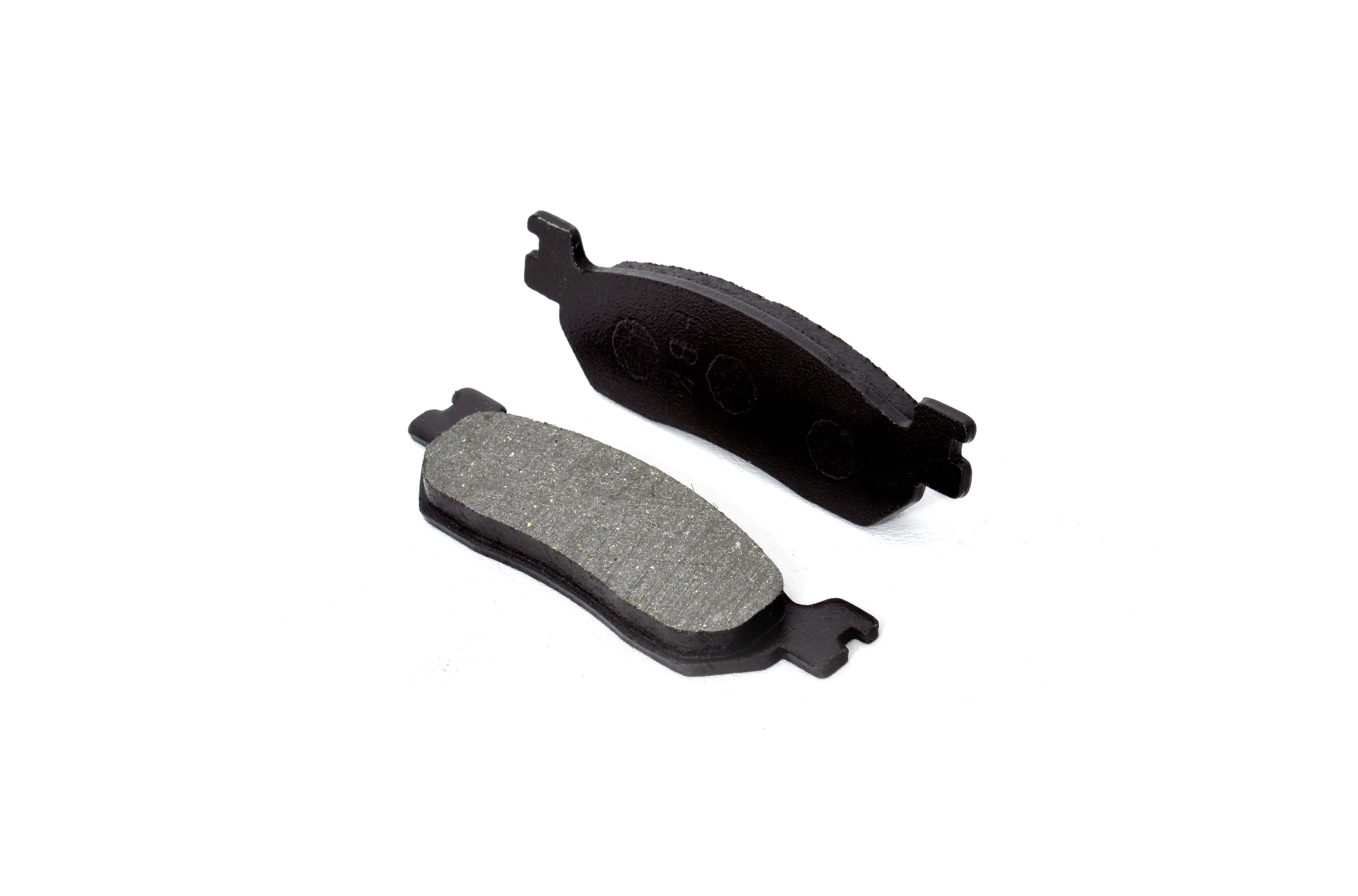 PASTILHA NEO 115 ZIG DIANTEIRA YZF 600 R6 99/.. YP-250 98/.. TRASEIRA