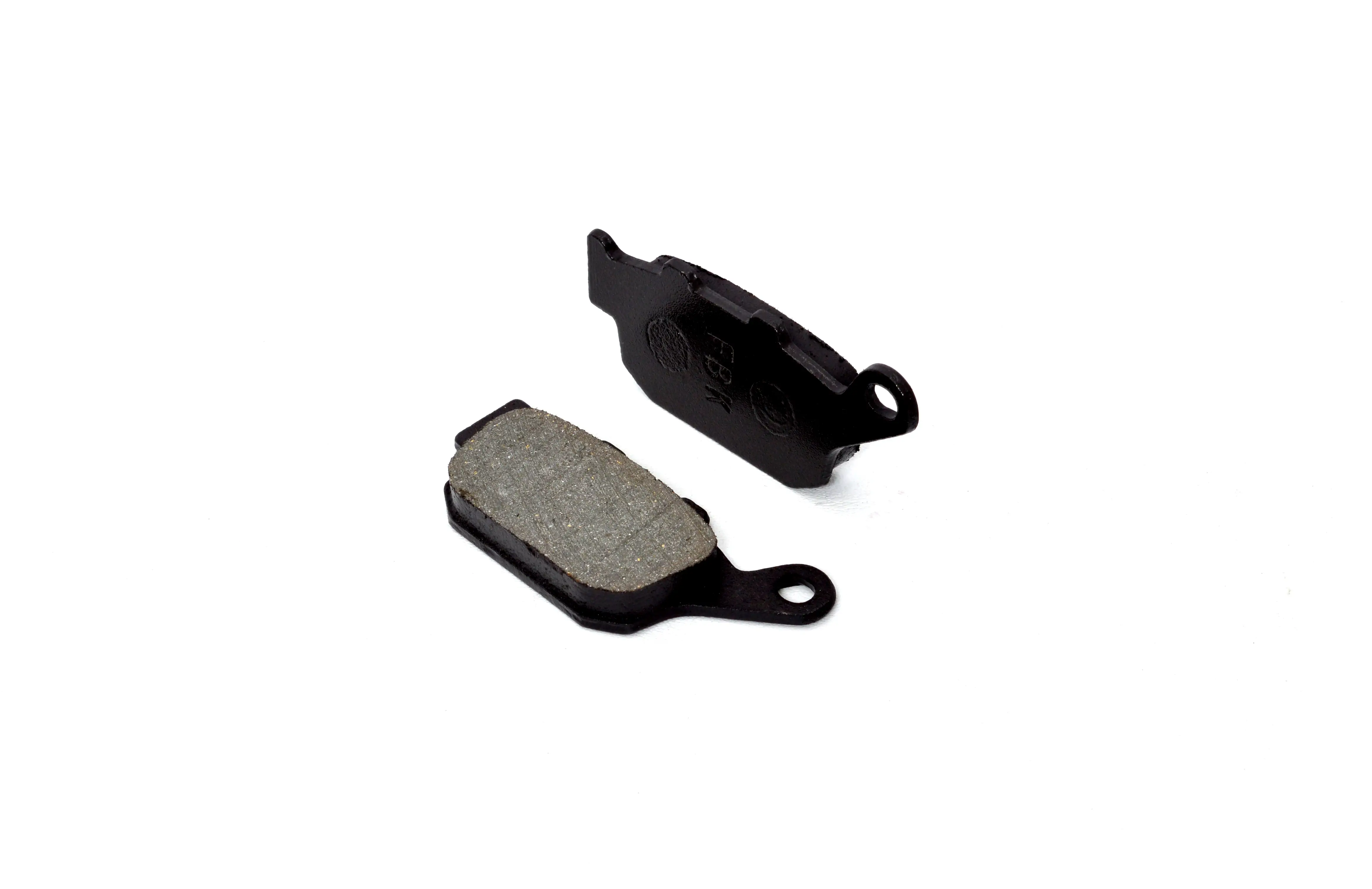 PASTILHA XRV-750 90/.. CBR 400RR 88/96 CB 300 S/ABS 11/.. TRASEIRA