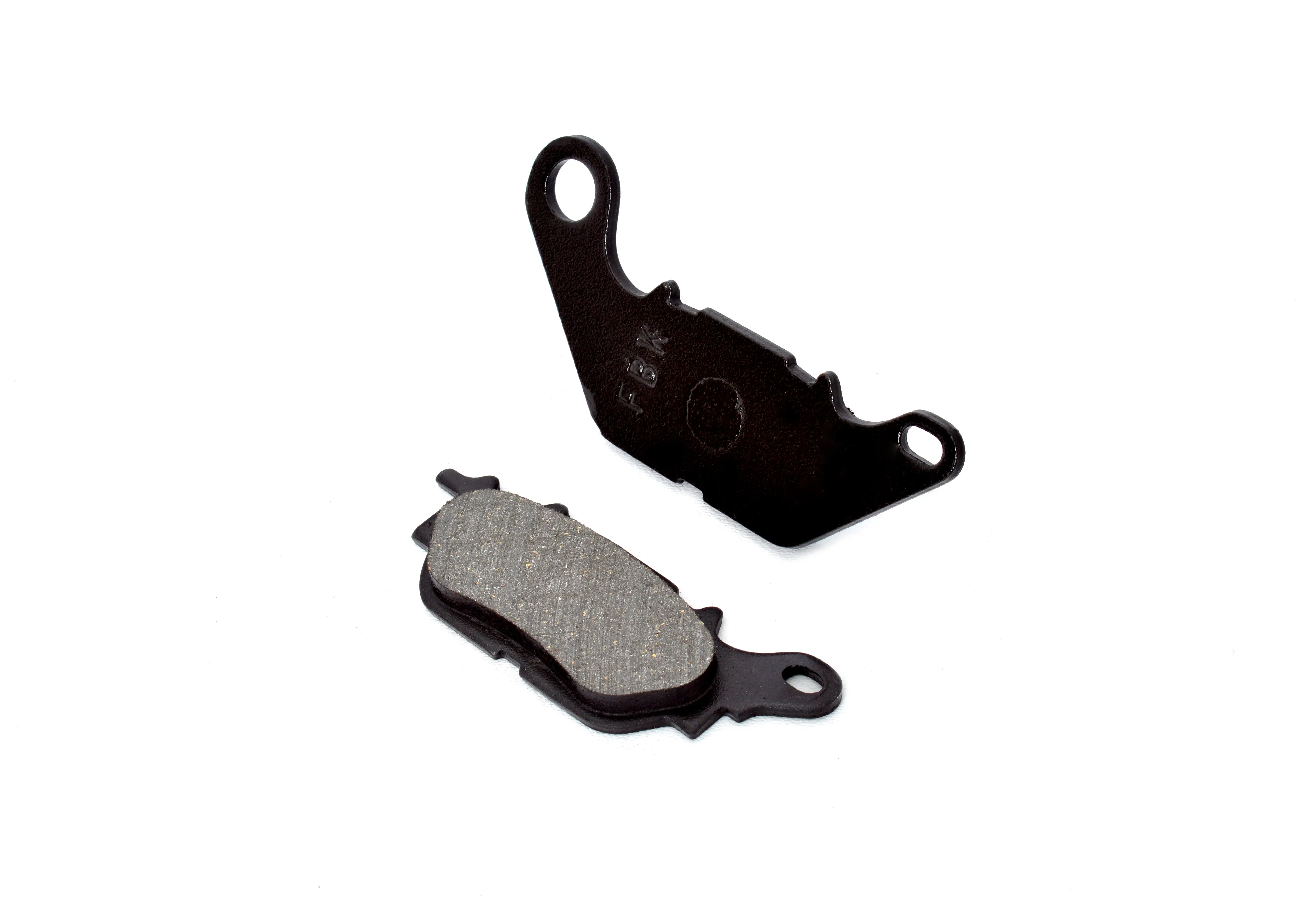 PASTILHA DIANTEIRA FACTOR 125 09/.. NMAX 160 16/.. T/ CRYPTON 10/.. FAZER 150 13/14
