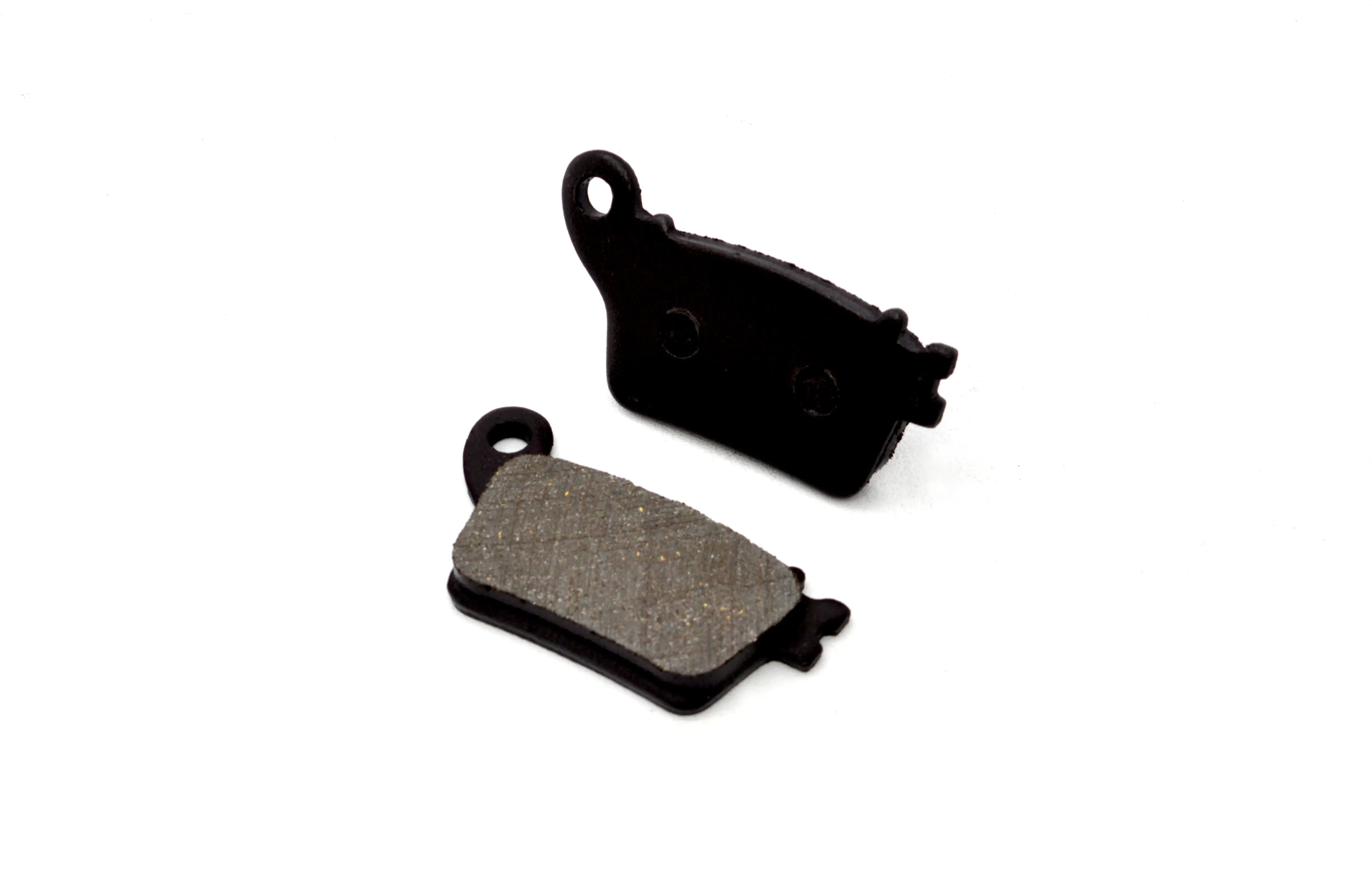 PASTILHA TRASEIRA CB 600 HORNET 08/.. CBR 600RR 07/.. CBR 1000RR 08/..