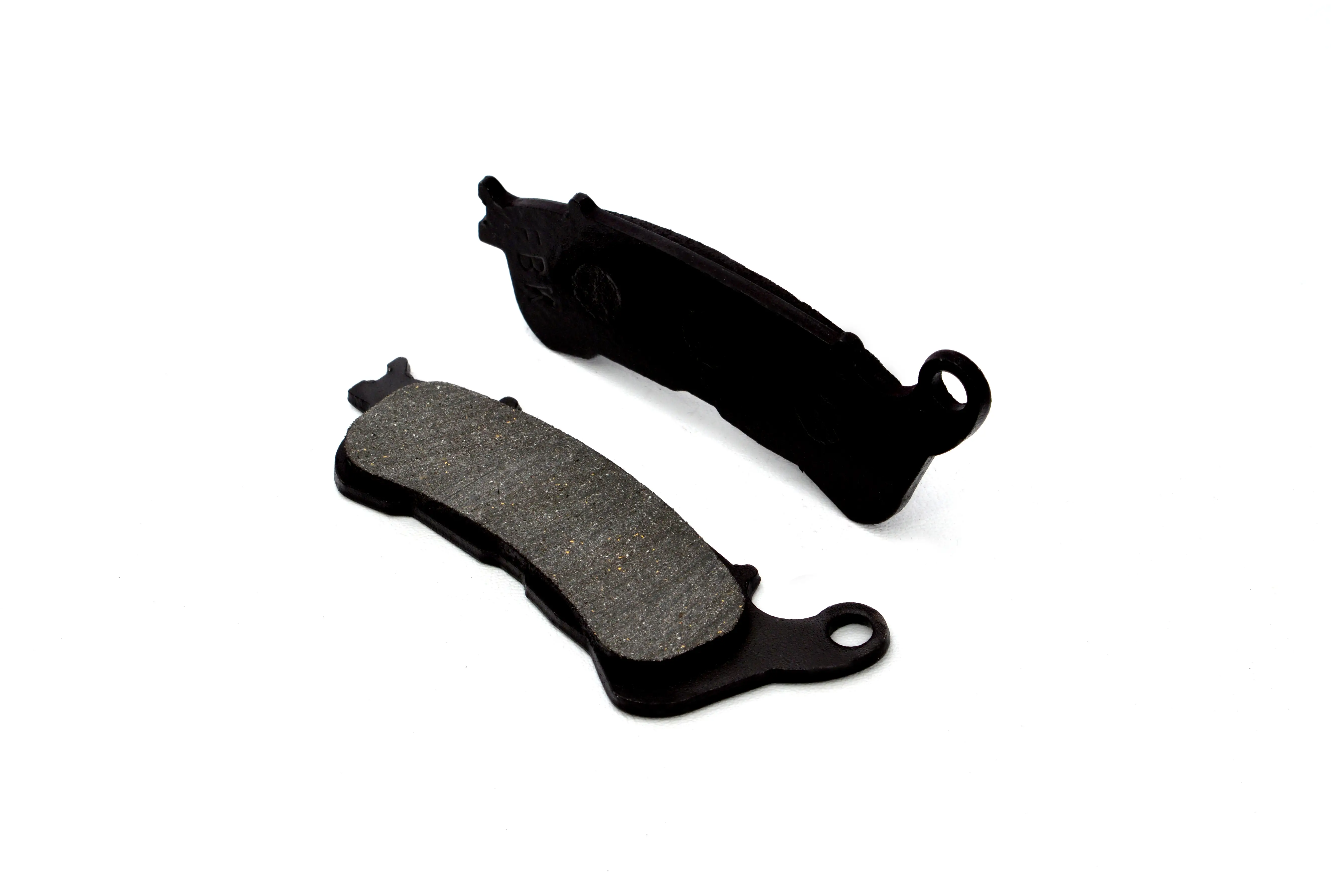 PASTILHA DIANTEIRA CB 300 ABS 09/.. CB 600 HORNET ABS 09/.. TRANSALP ABS 10/..