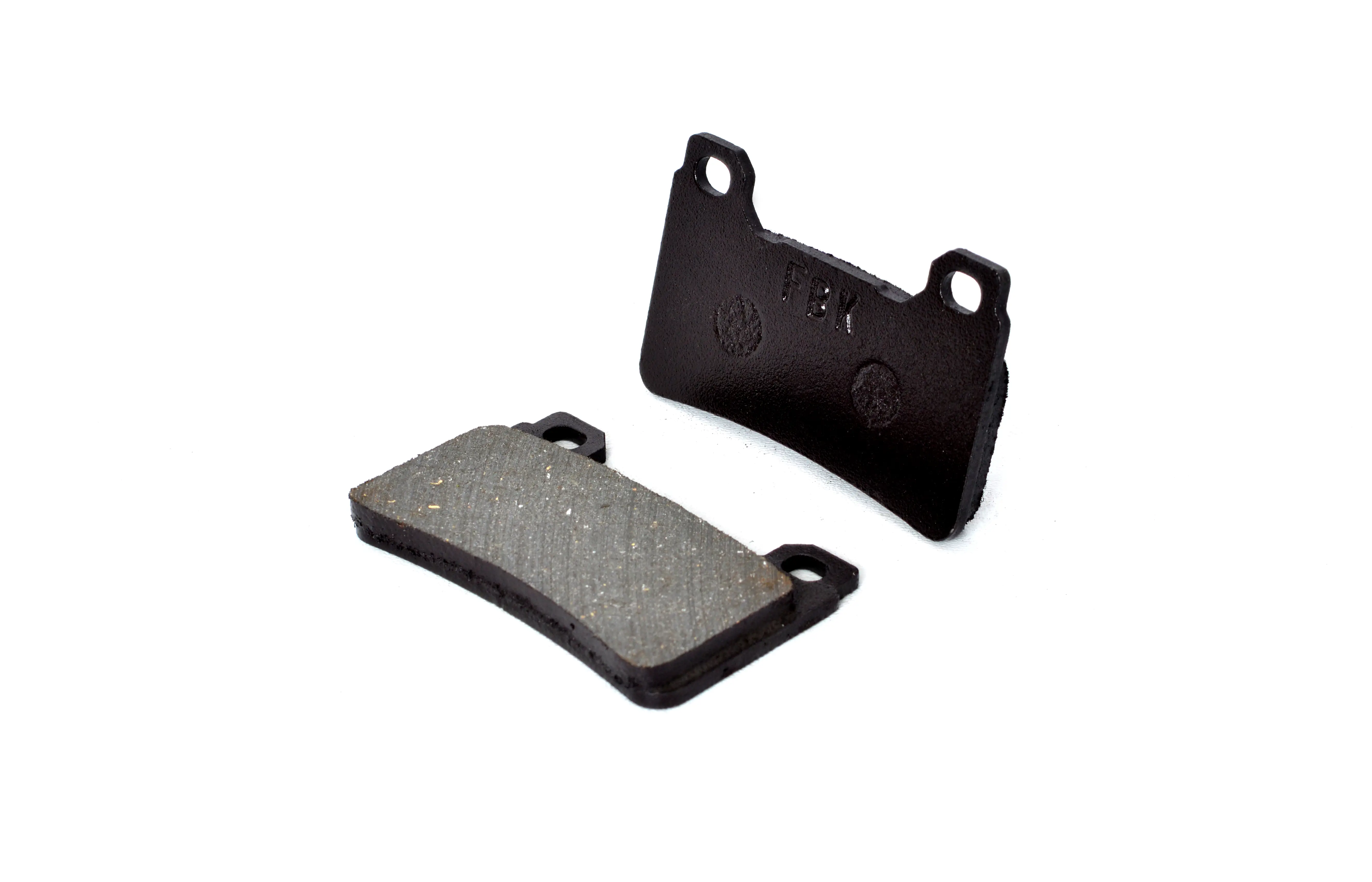PASTILHA DIANTEIRA CBR 1000 RR 04/10 CBR 600 RR 05/10 C/ OU S/ ABS