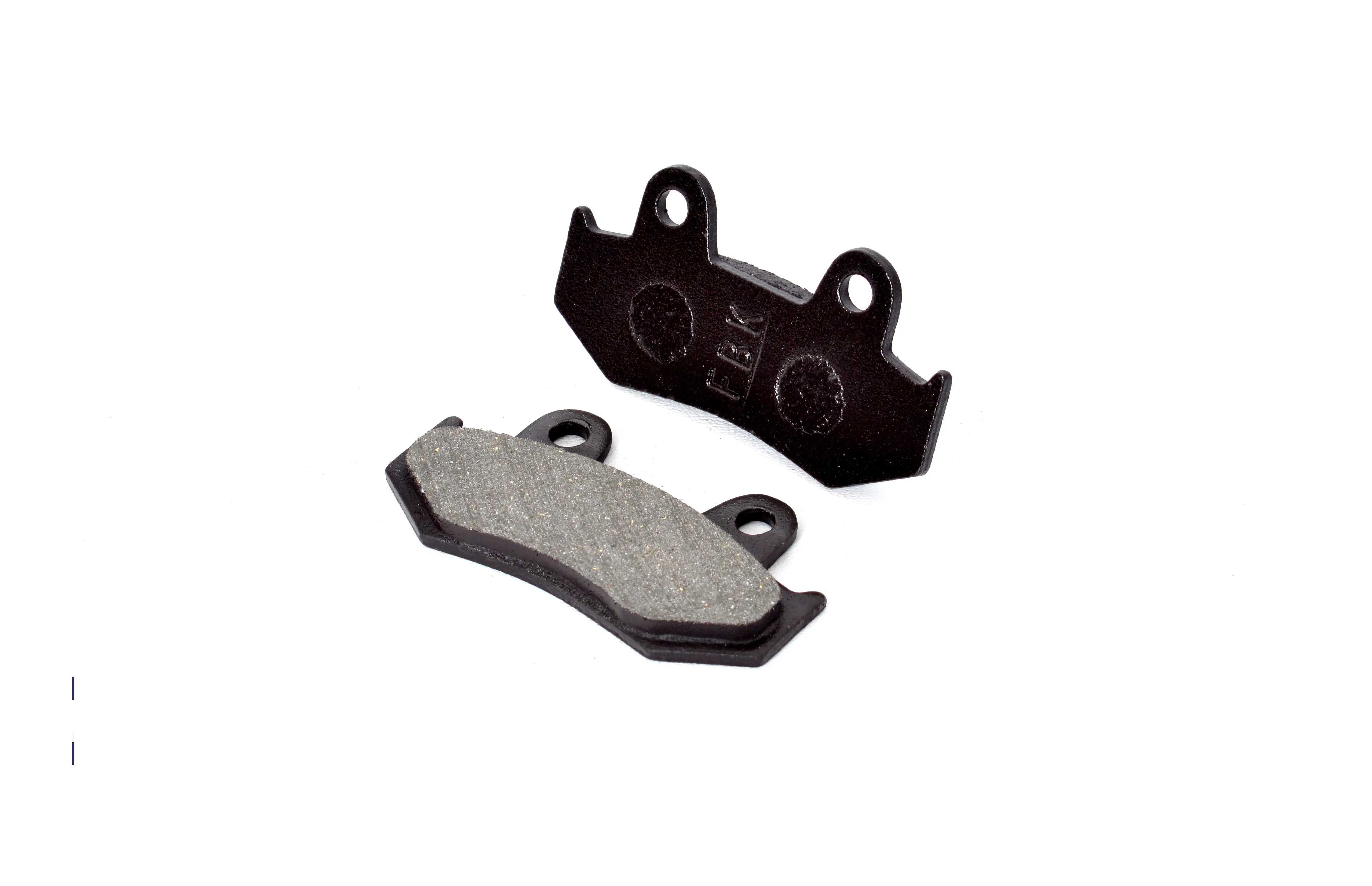 PASTILHA LEAD 110 D/ ELITE 125/ YFZ 450 RAPTOR TRASEIRA 07/..
