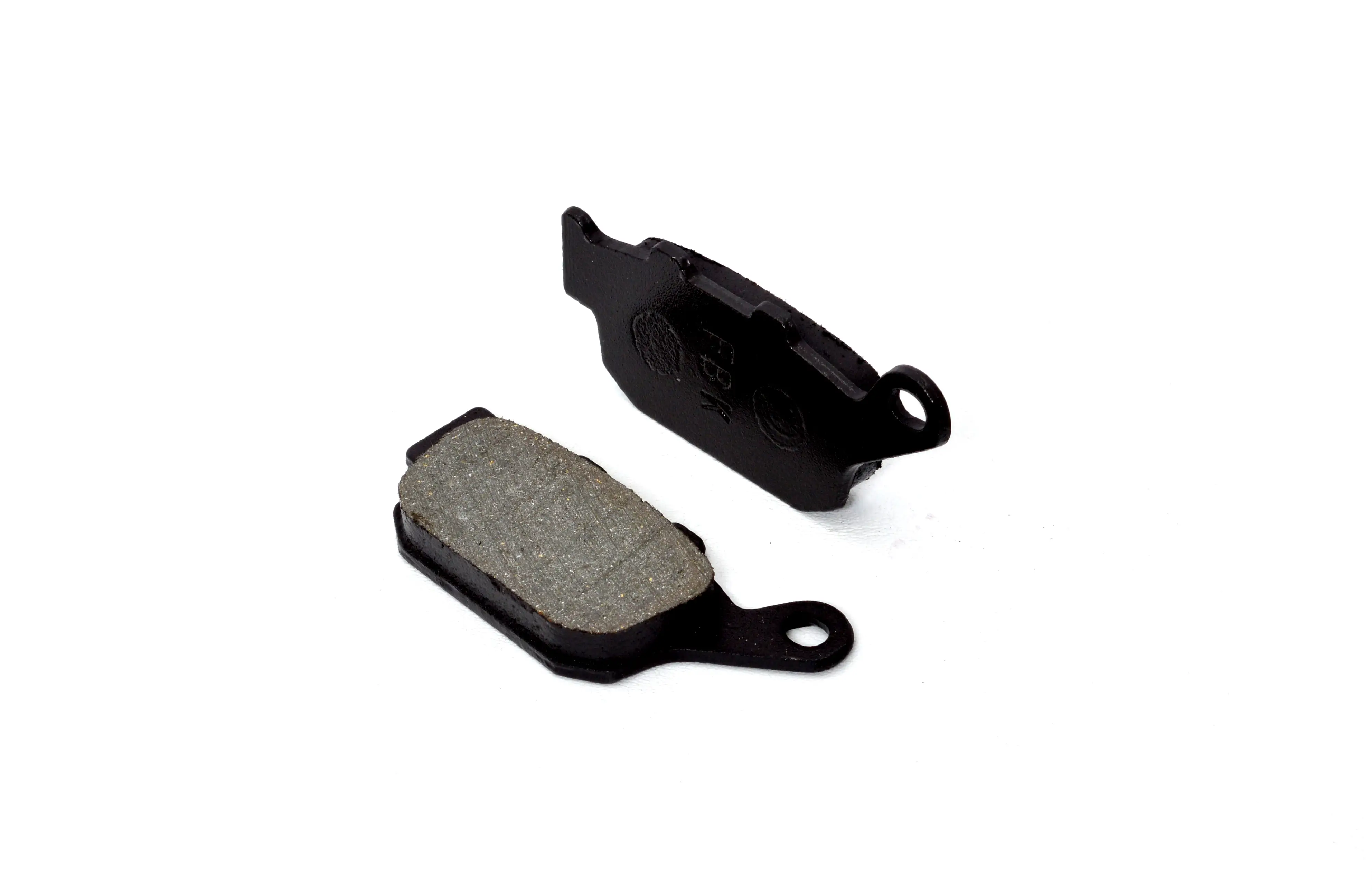 PASTILHA TRASEIRA XJ6 FZ 6R  XB12 XB9SX 09/..
