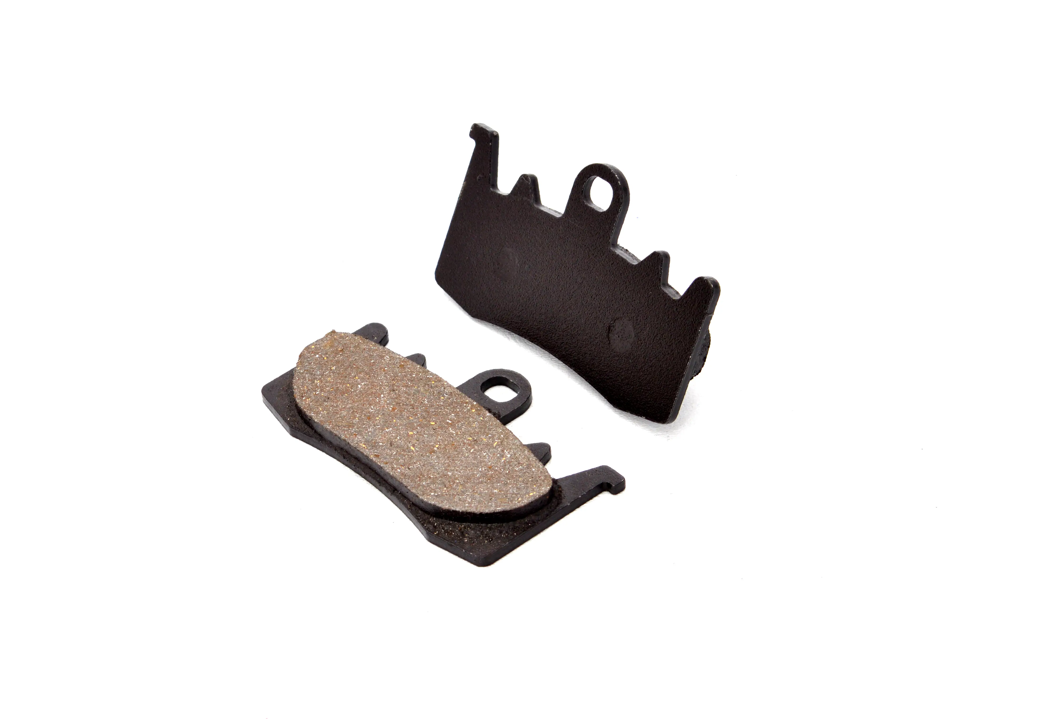 PASTILHA DIANTEIRA BMW R 1200 GS ADVENTURE 14/..