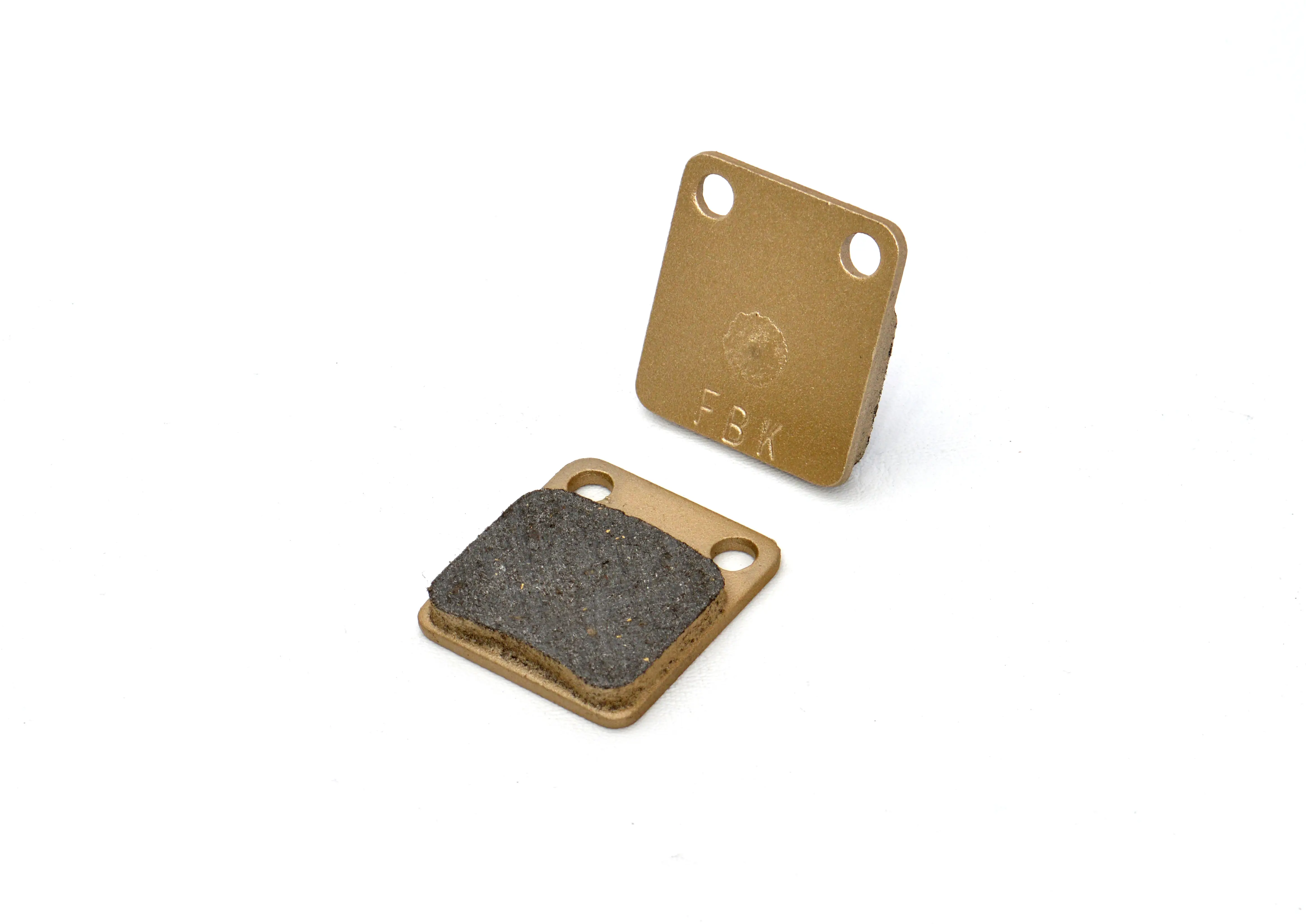PASTILHA CR 80R 86/.. DIANTEIRA YZ 80 93/99 TRASEIRA
