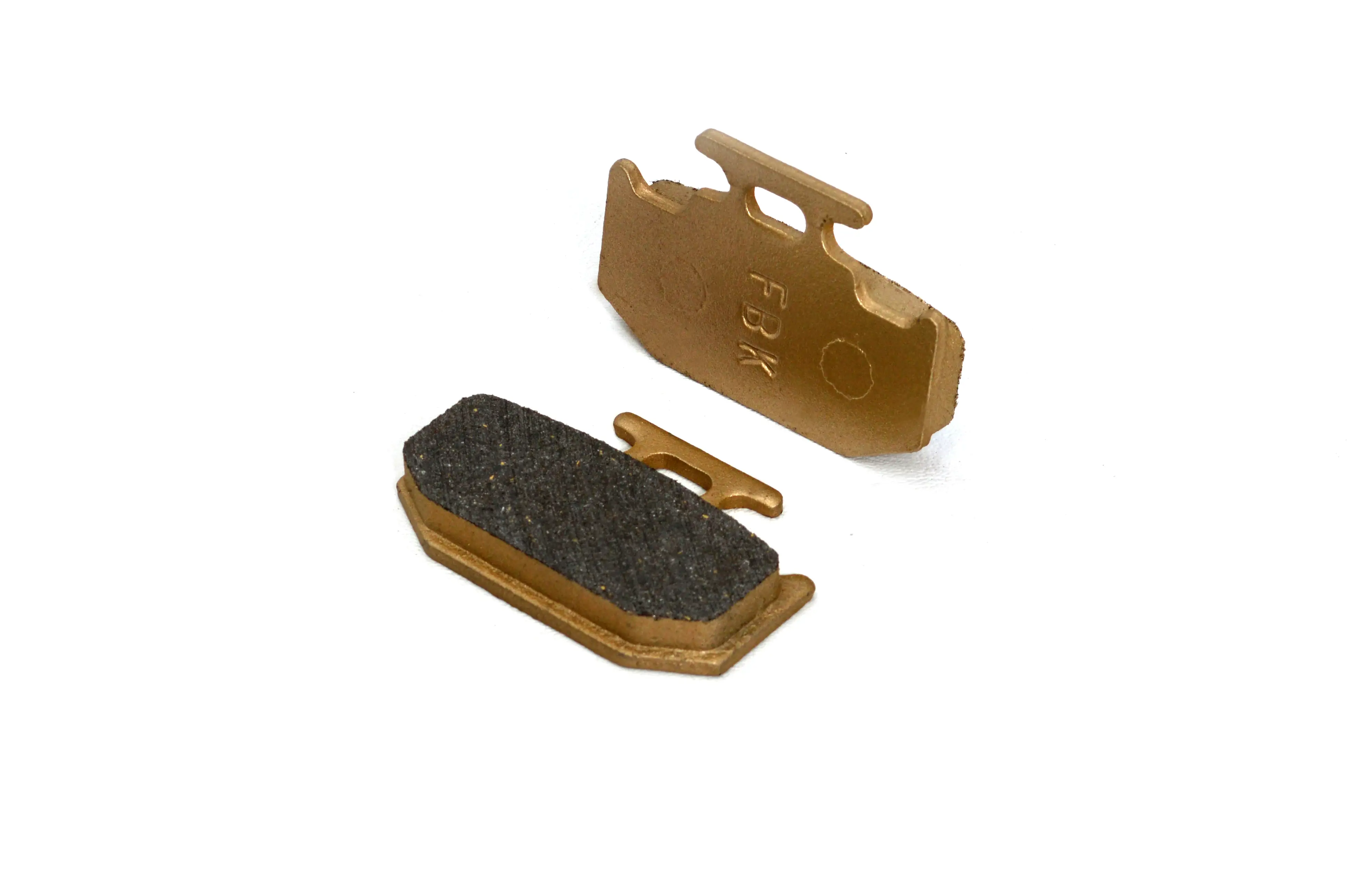 PASTILHA FZ 15 23/.. FAZER 250/ DR 350 90/99 RM 125 250 89/95 CROSSER 150 TRAS