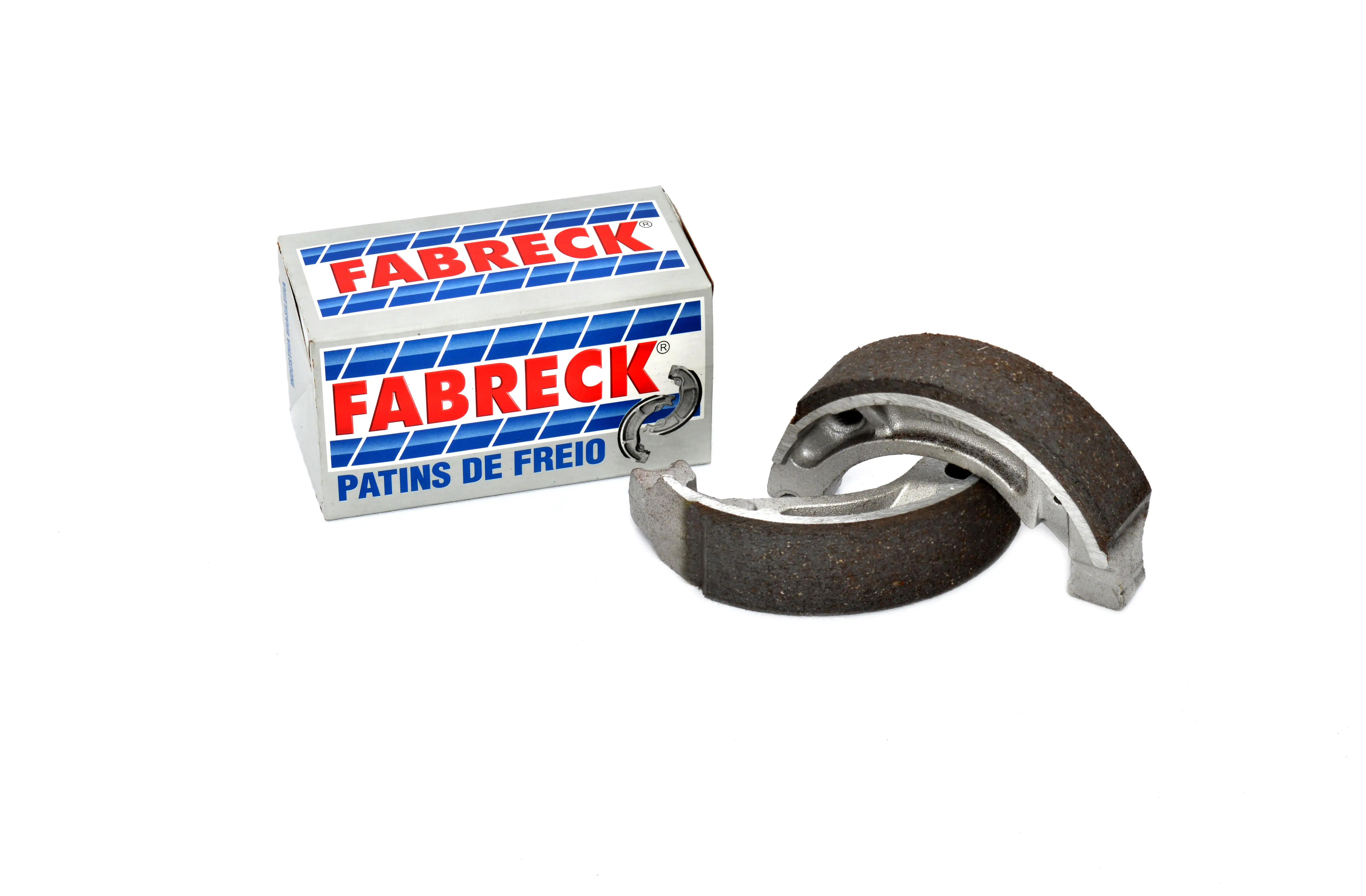 LONA DE FREIO TRASEIRO BIZ XL 125 BROS 125 150